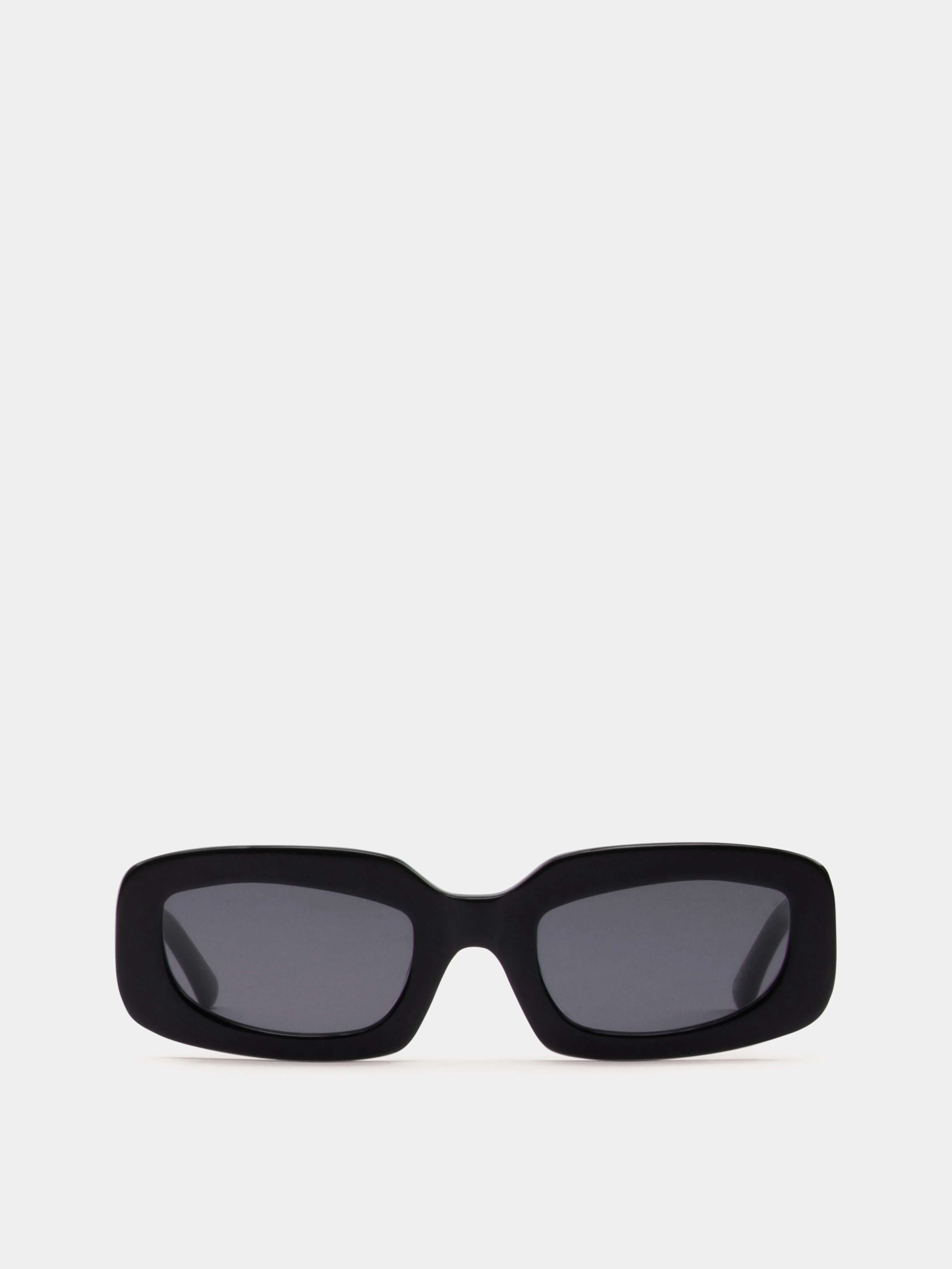 Bai Black Sunglasses