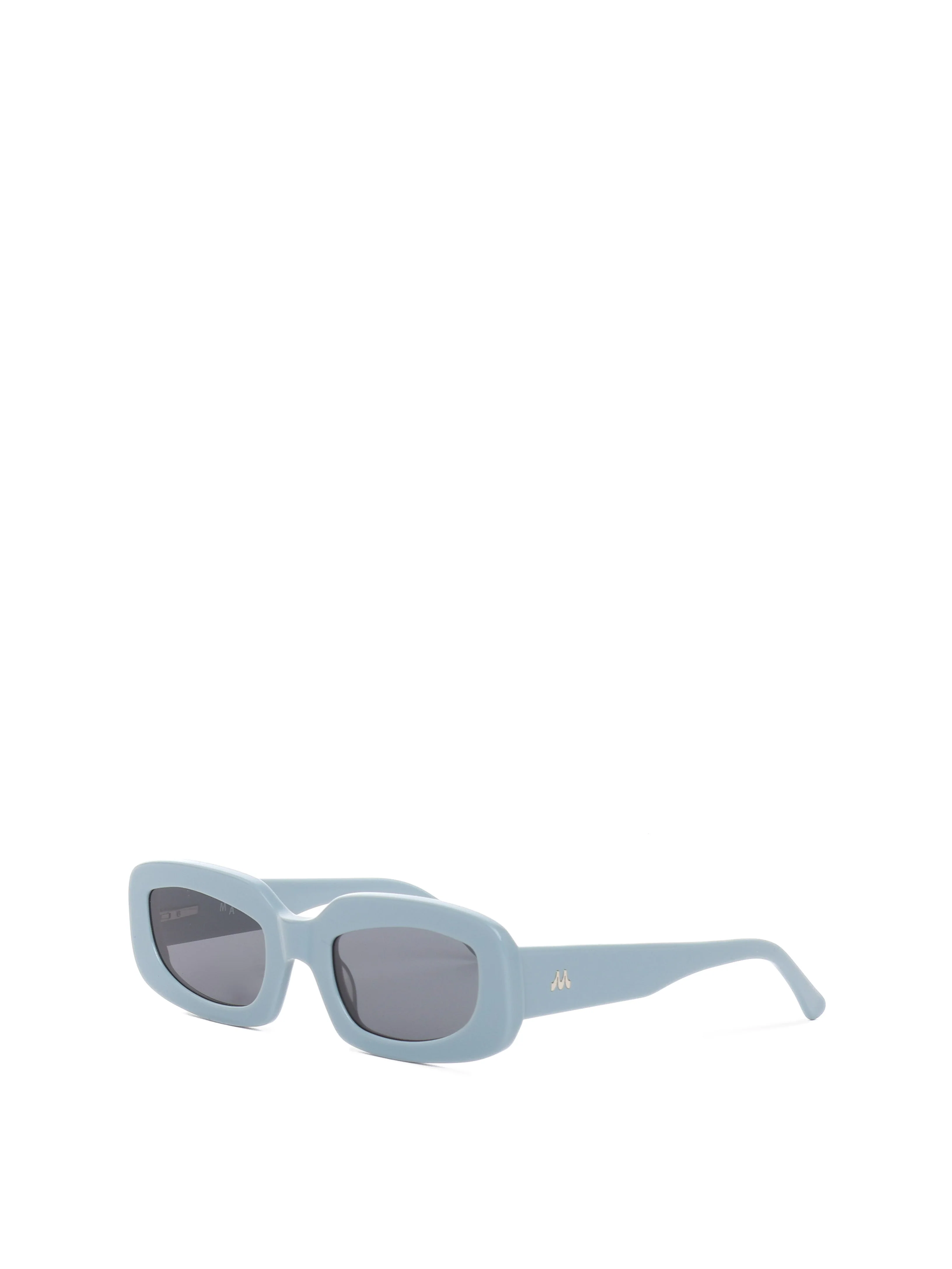 Bai Denim Sunglasses - Image 2