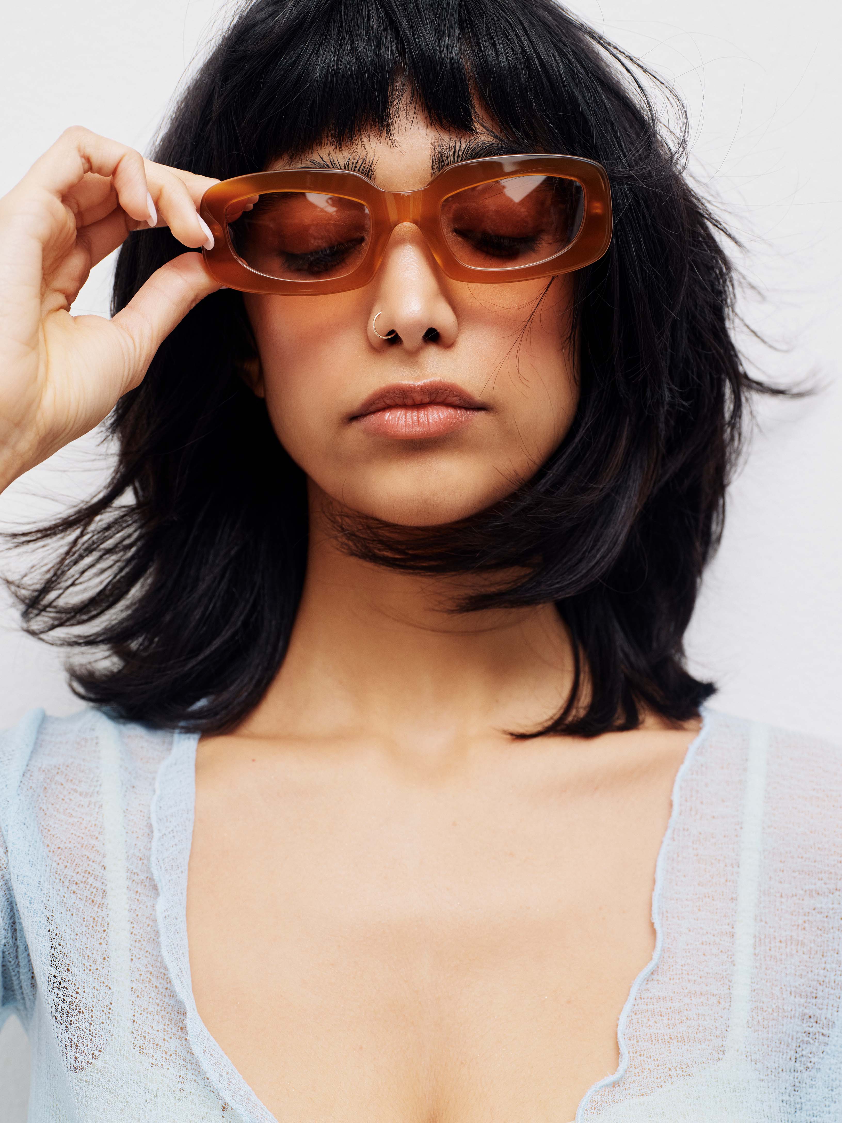 Bai Toffee Sunglasses - Image 2