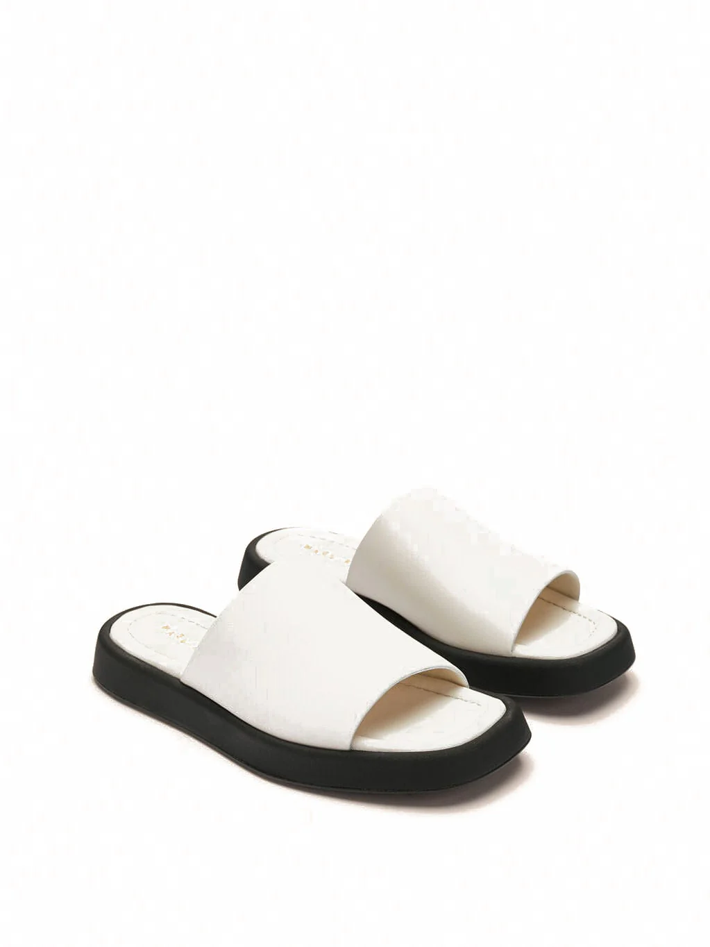 Barça Cream Sandal - Image 3