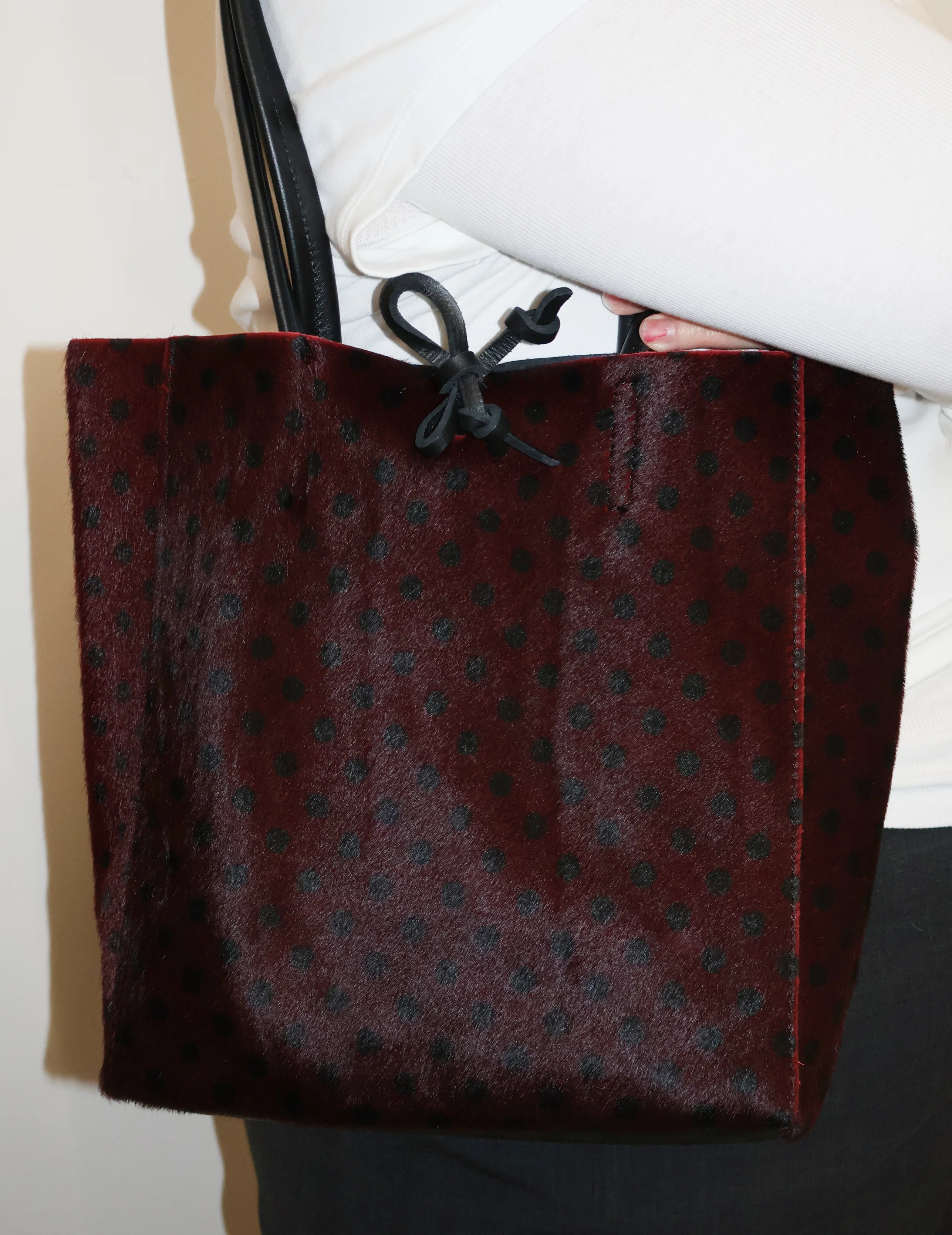 Carpi Bordeaux Medium - Image 2
