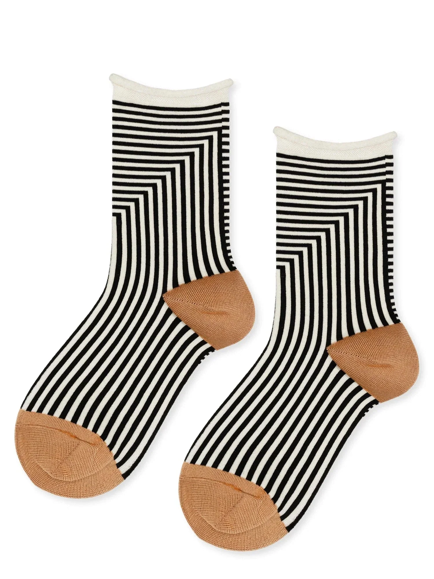 Corbusier Crew Black - Image 2