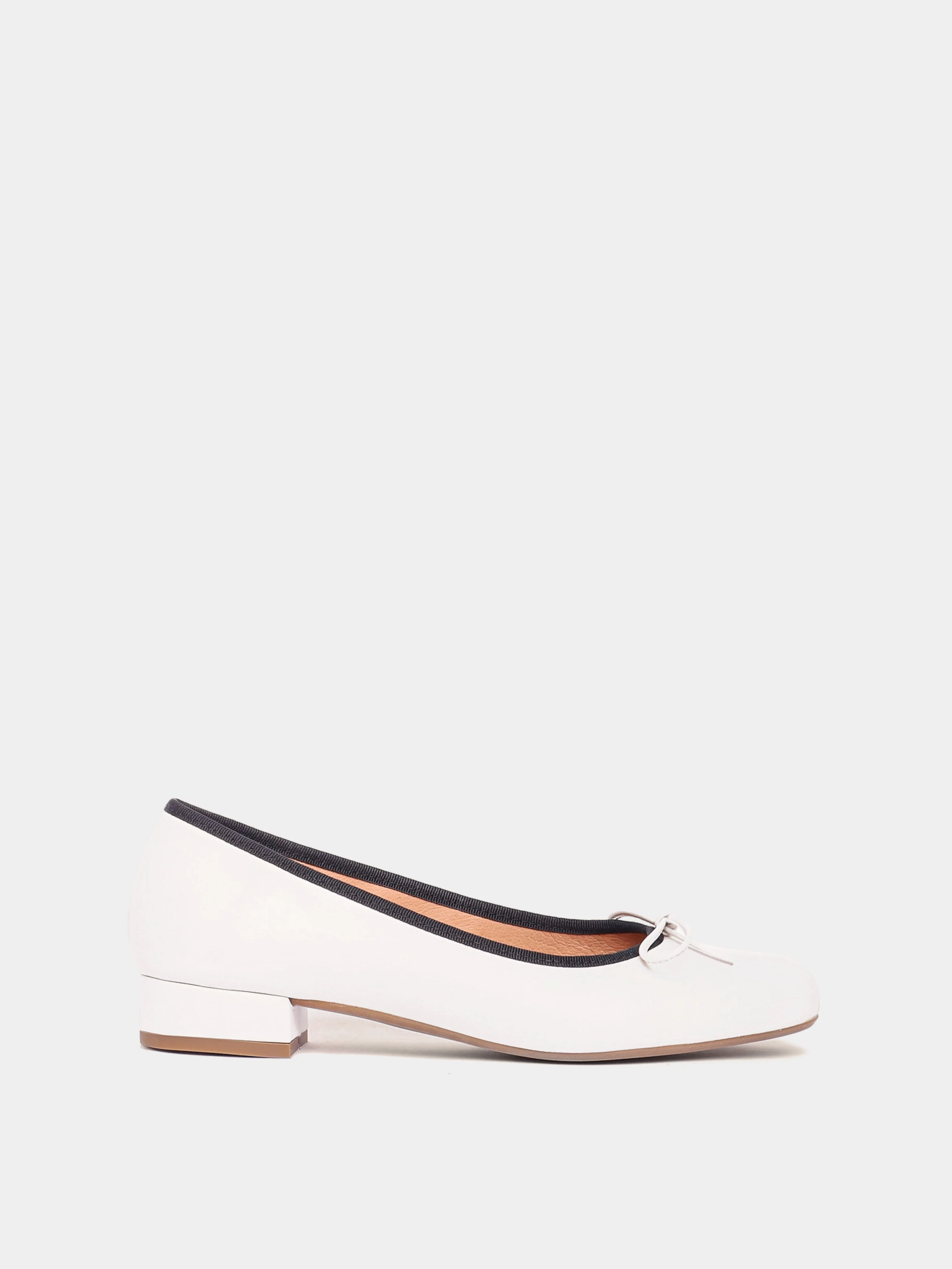 Covelo Cream Ballerina