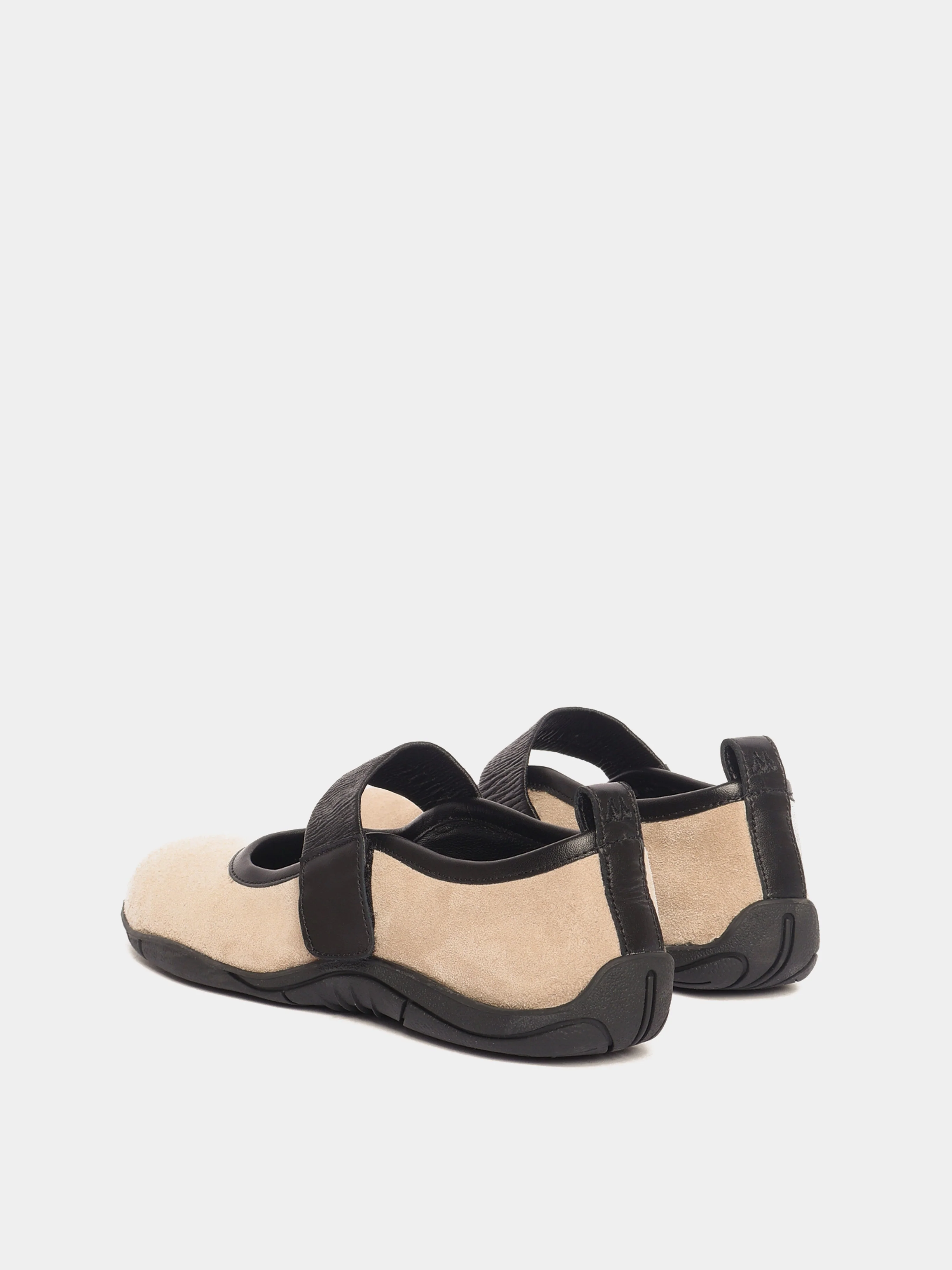 Evora Sand Ballerina - Image 6
