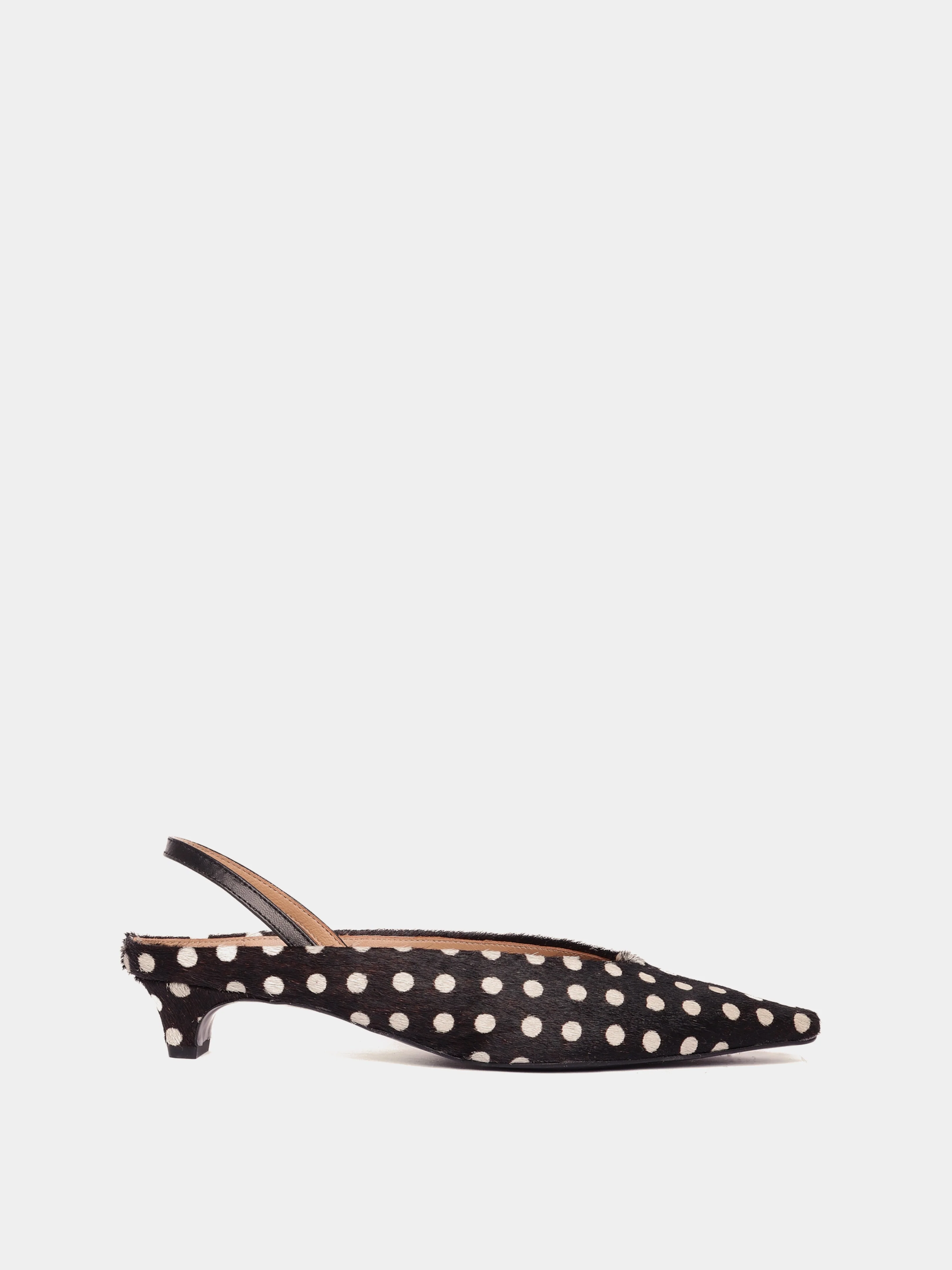 Floresta Dots Pump