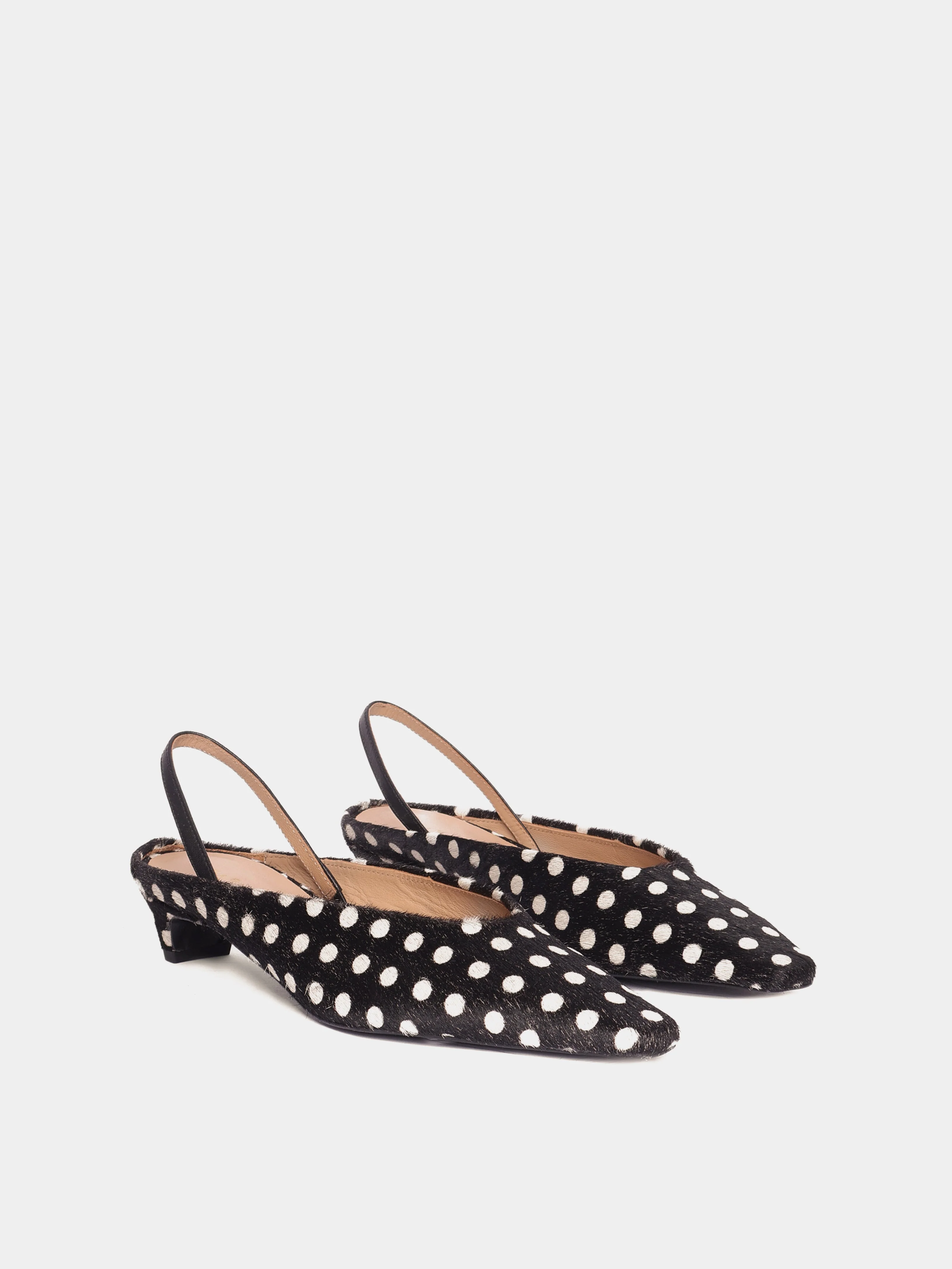 Floresta Dots Pump - Image 3
