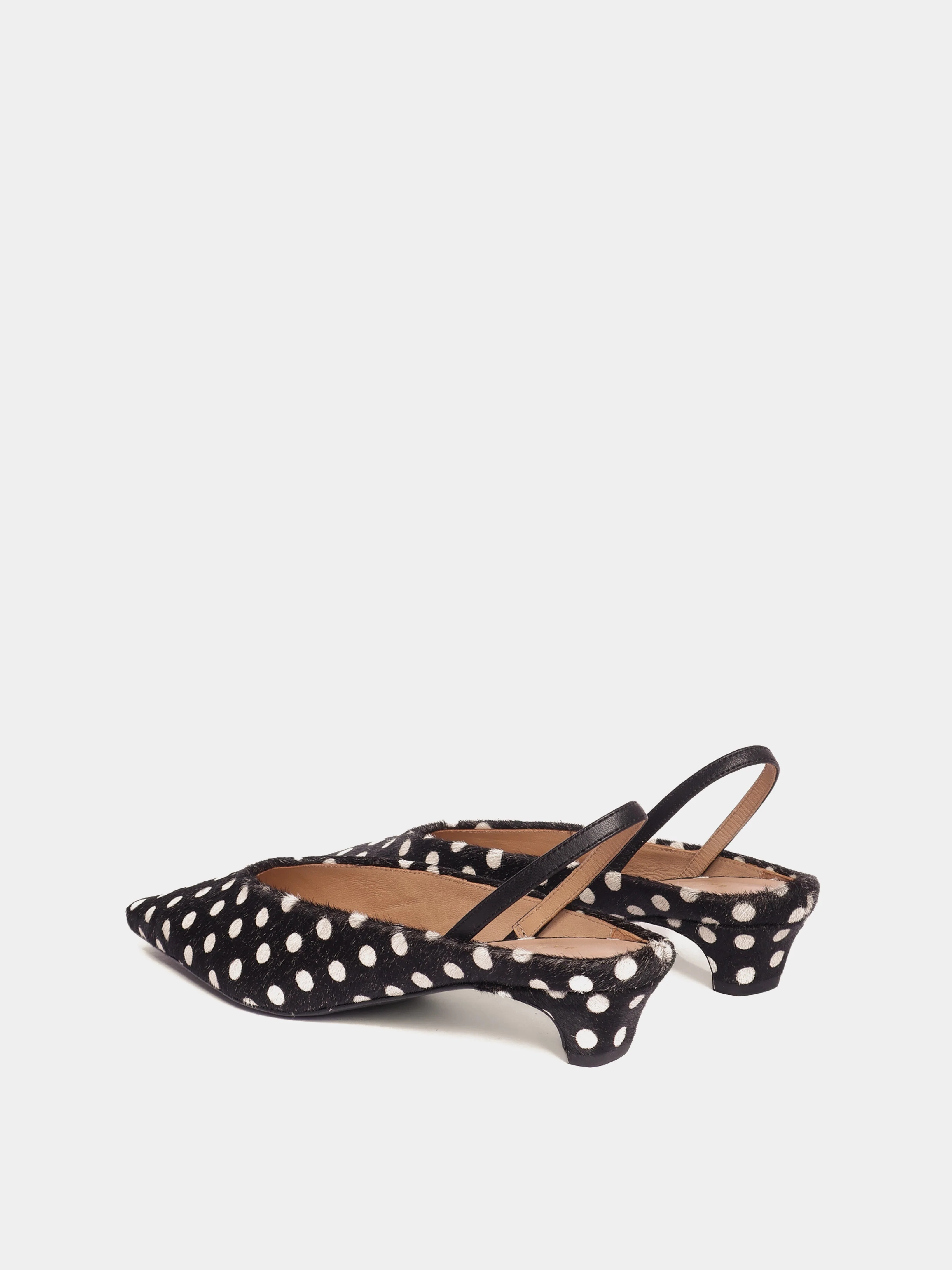 Floresta Dots Pump - Image 5
