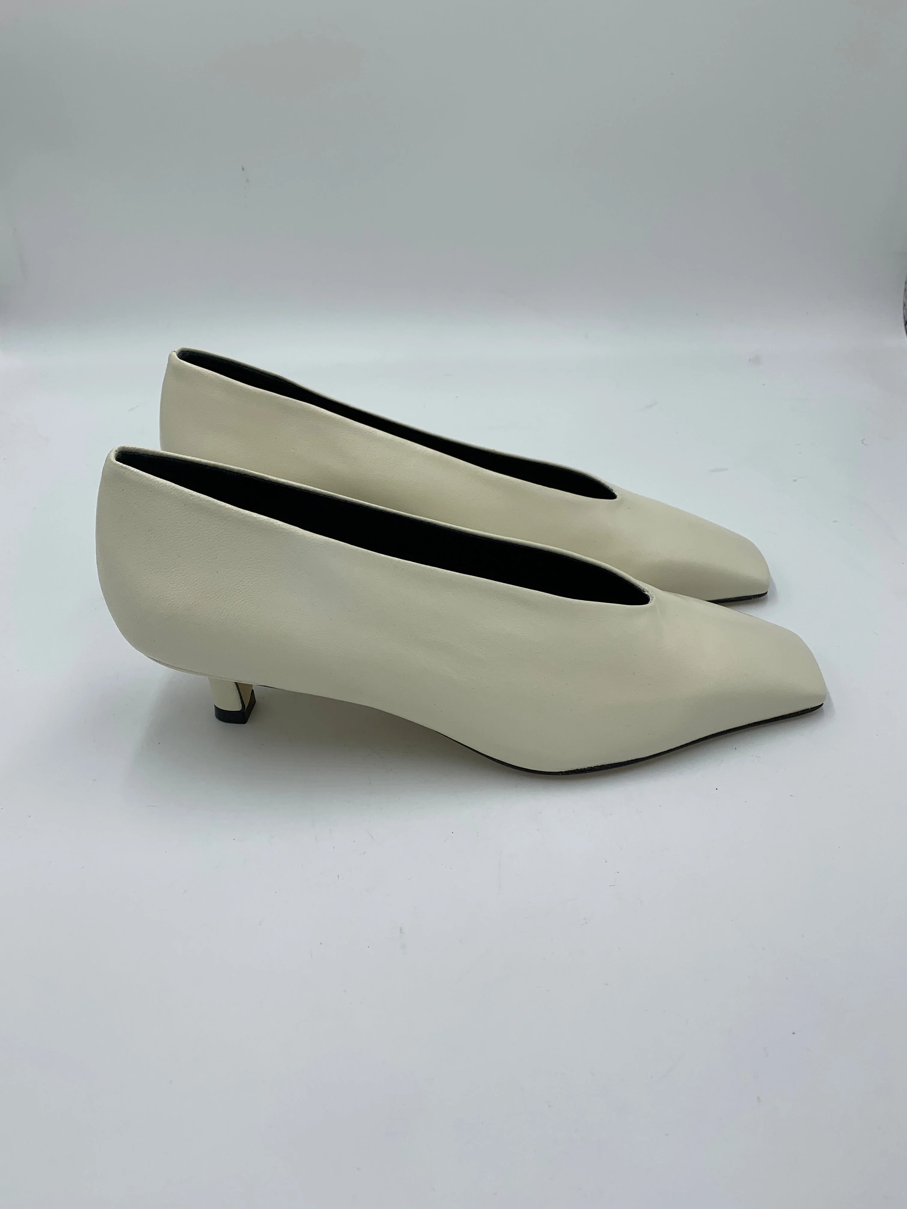 Imperfect Mariana Cream - Image 2