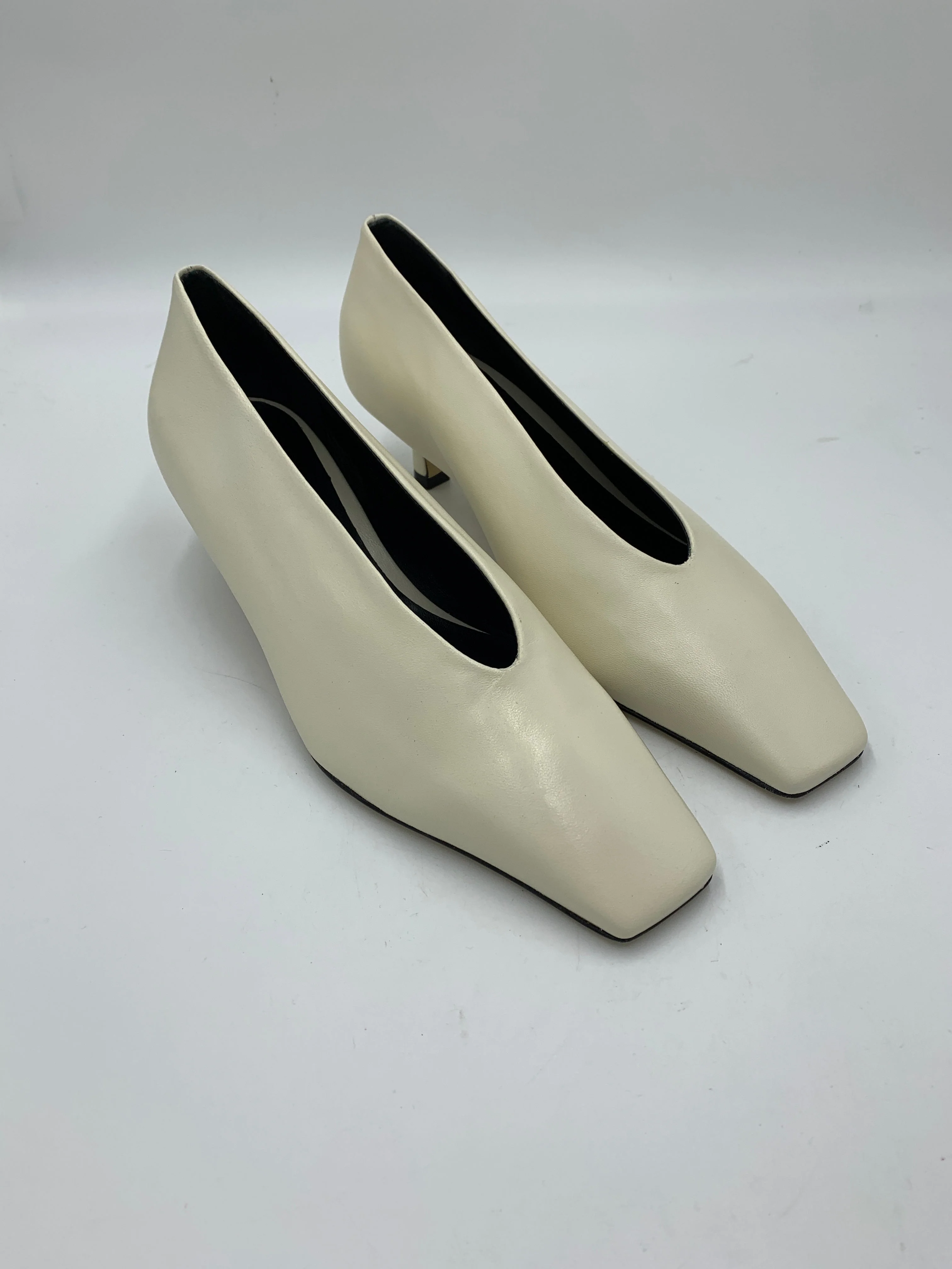 Imperfect Mariana Cream - Image 3
