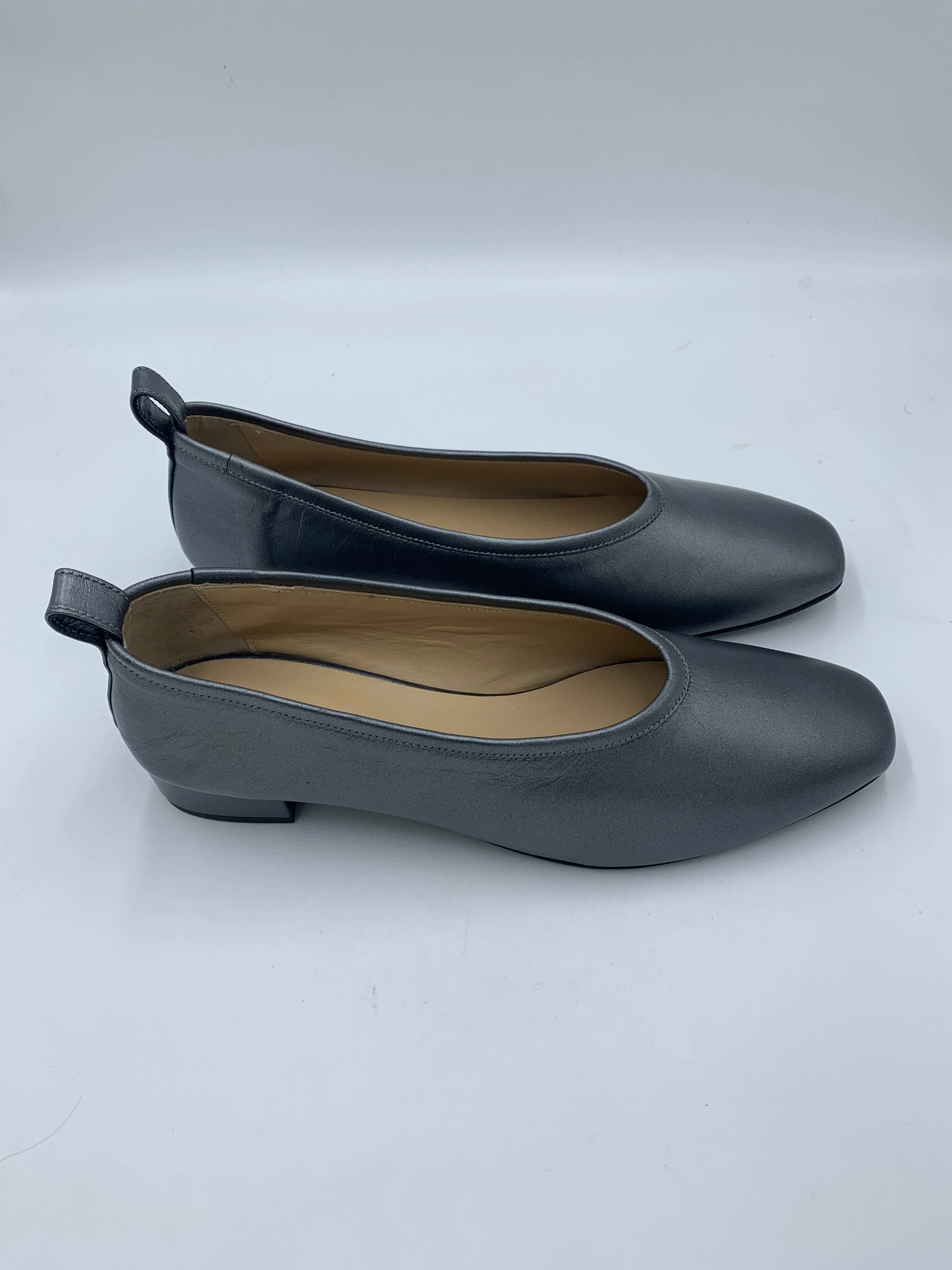 Imperfect Torza Mettalic Grey 42 - Image 2