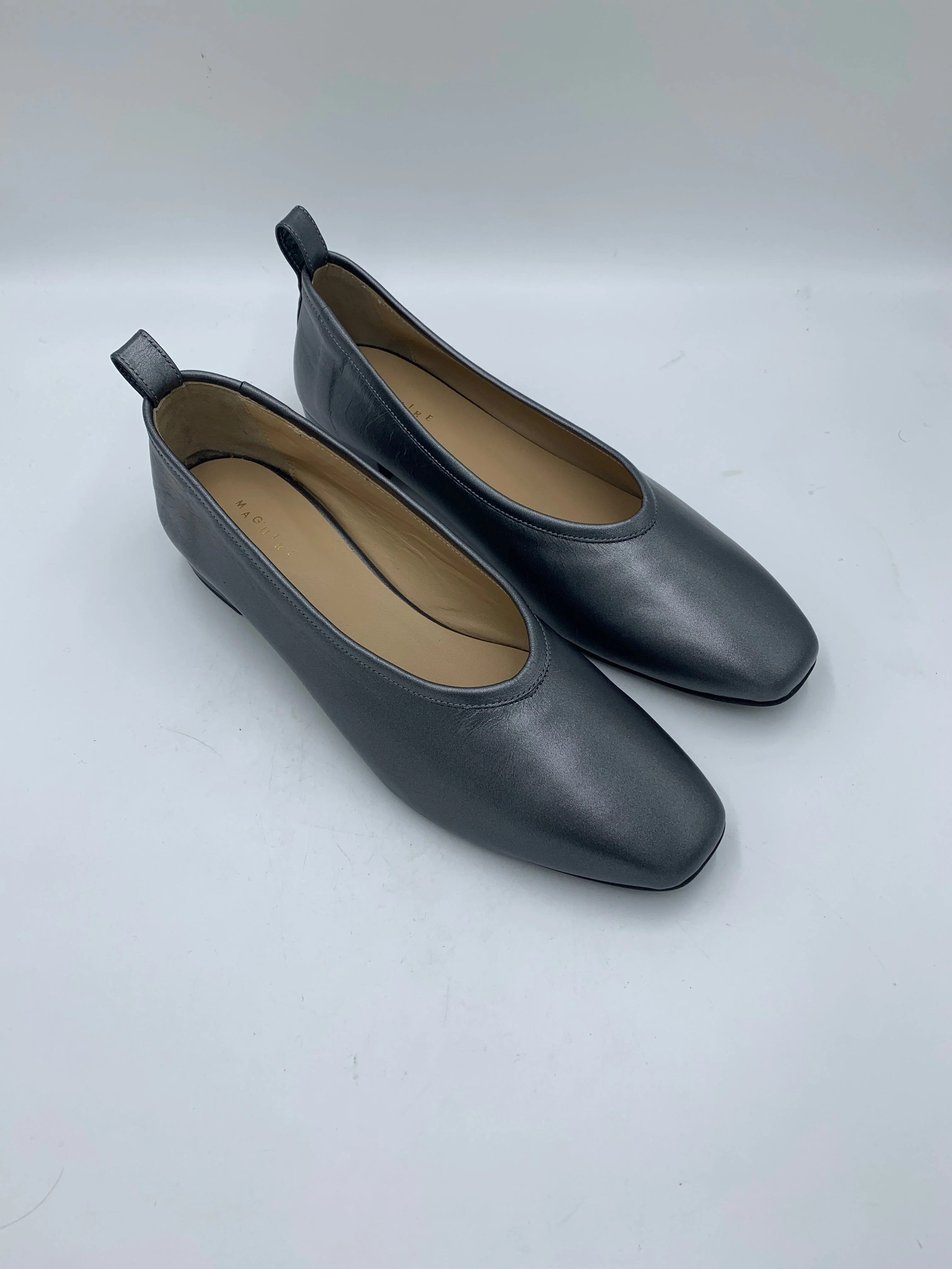 Imperfect Torza Mettalic Grey 42 - Image 3