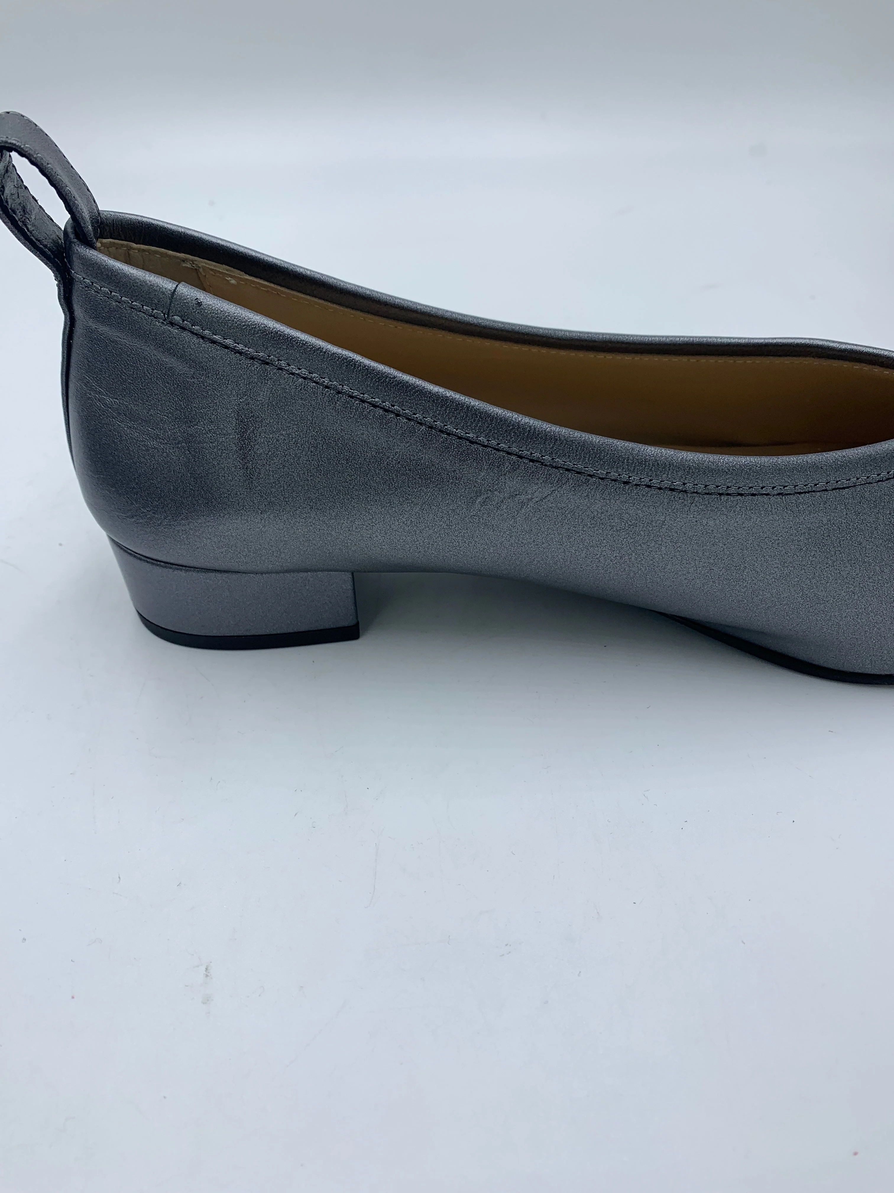 Imperfect Torza Mettalic Grey 42 - Image 4