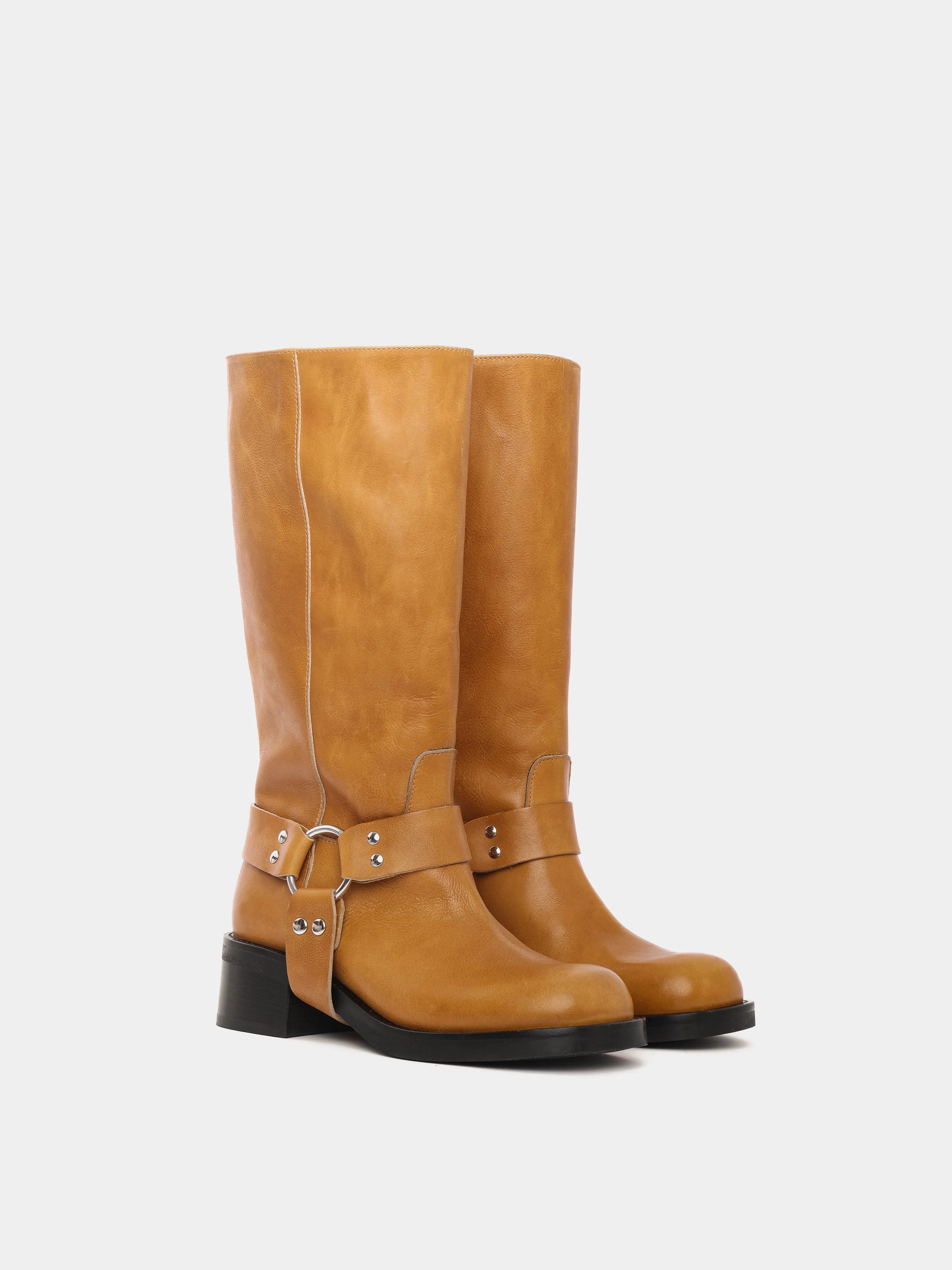Lucca Dijon Boot - Image 3