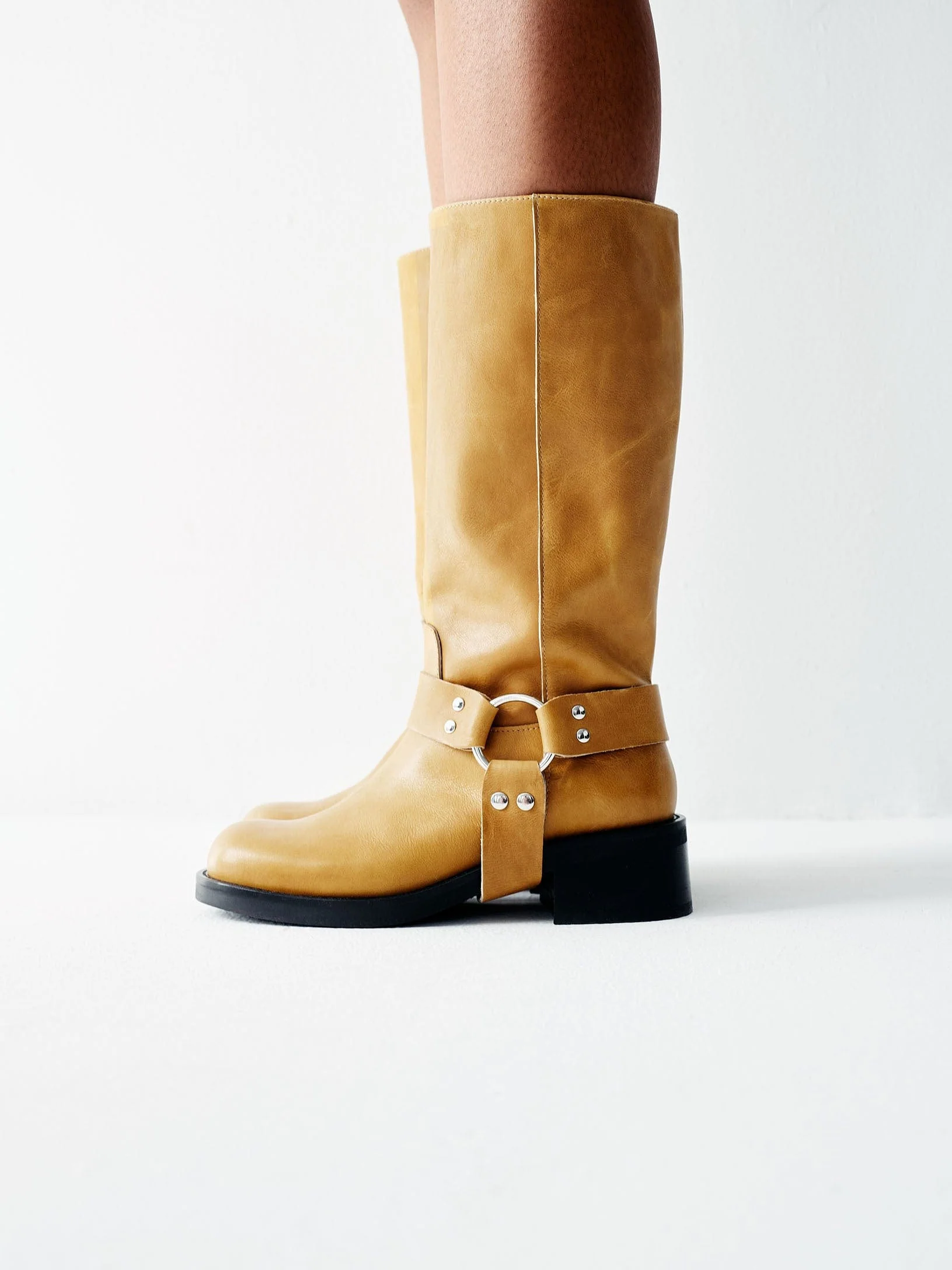 Lucca Dijon Boot - Image 4