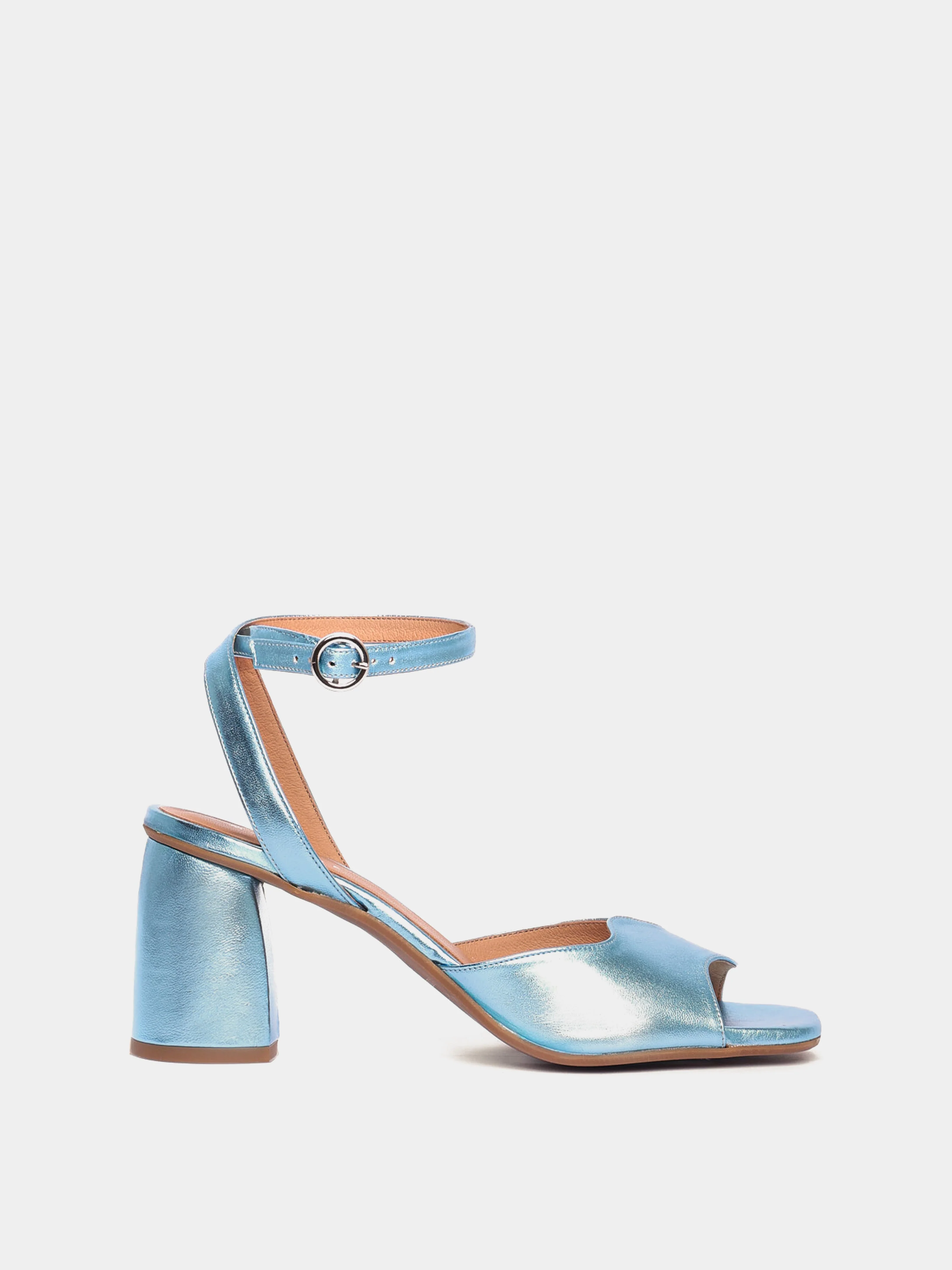 Malaga Ice Heel
