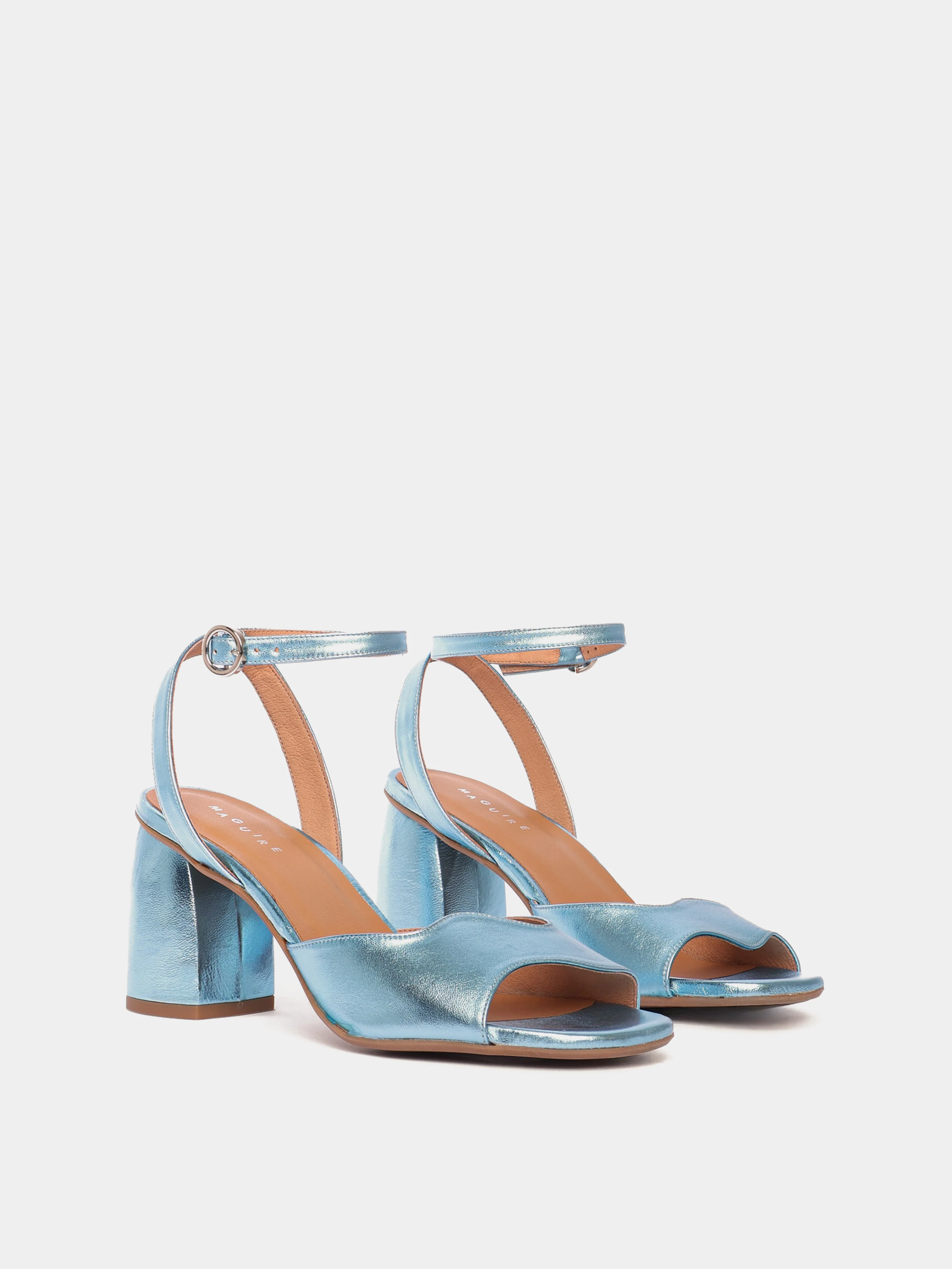 Malaga Ice Heel - Image 3