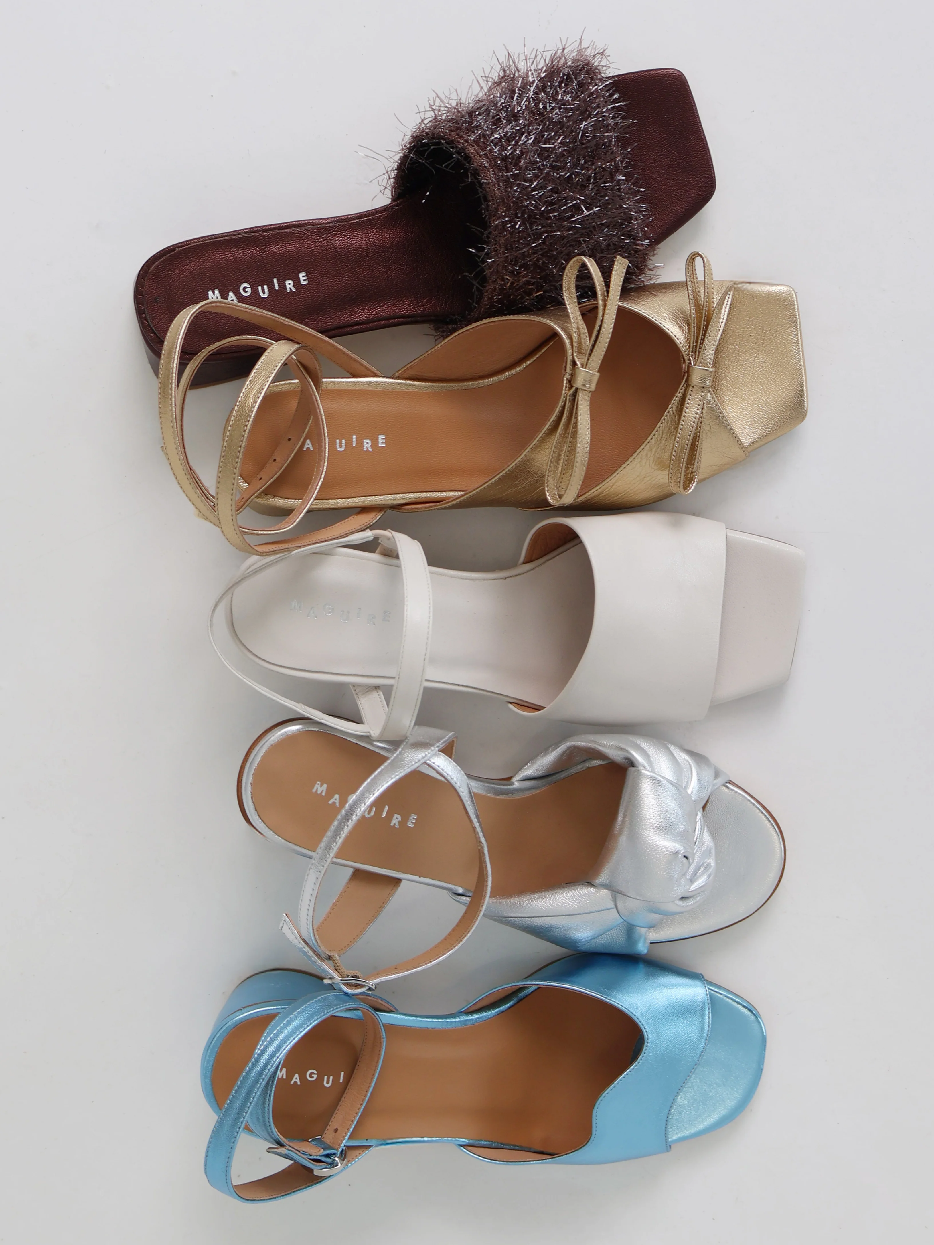 Malaga Ice Heel - Image 4