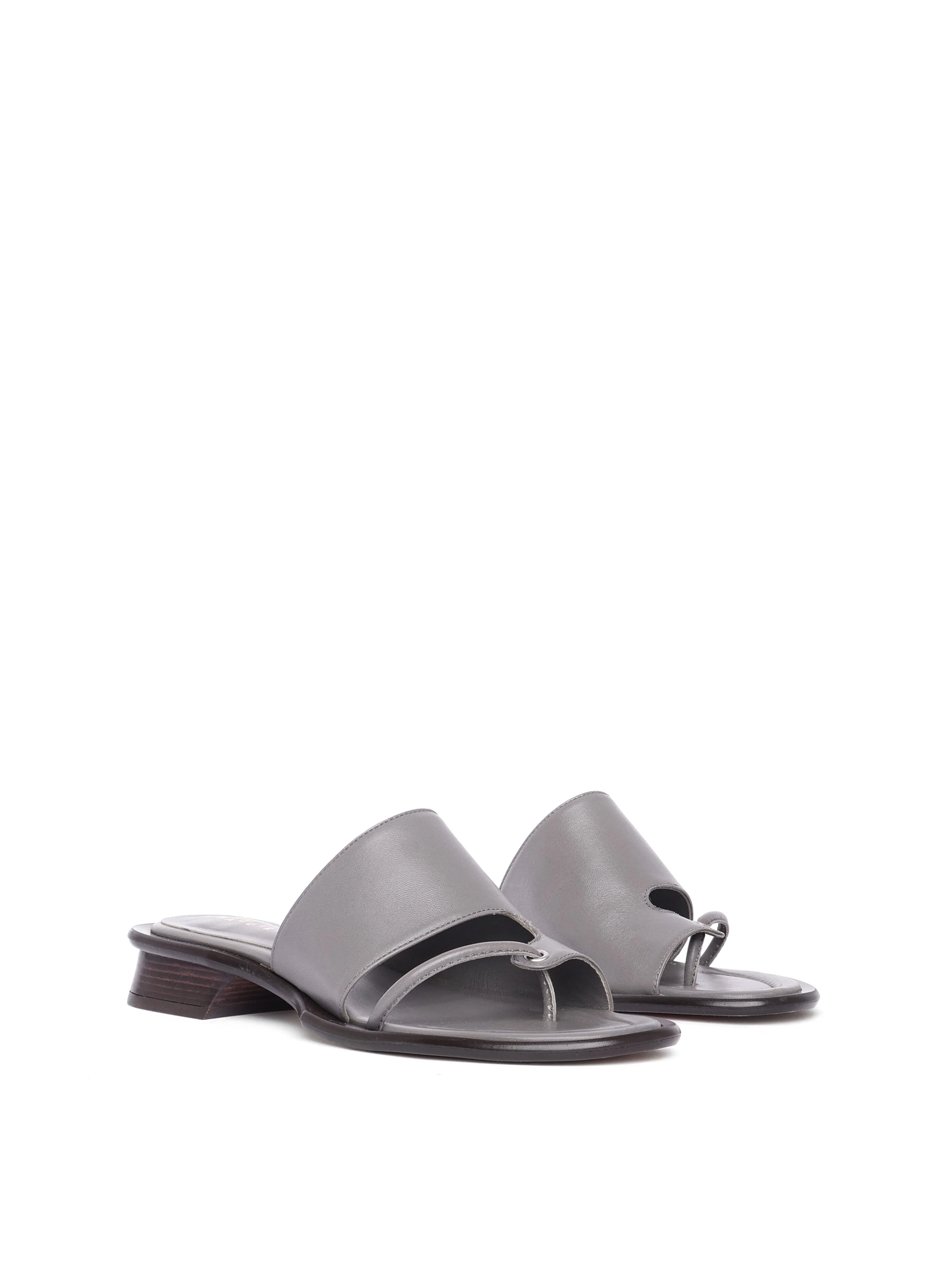 Mallorca Slate Sandal - Image 3