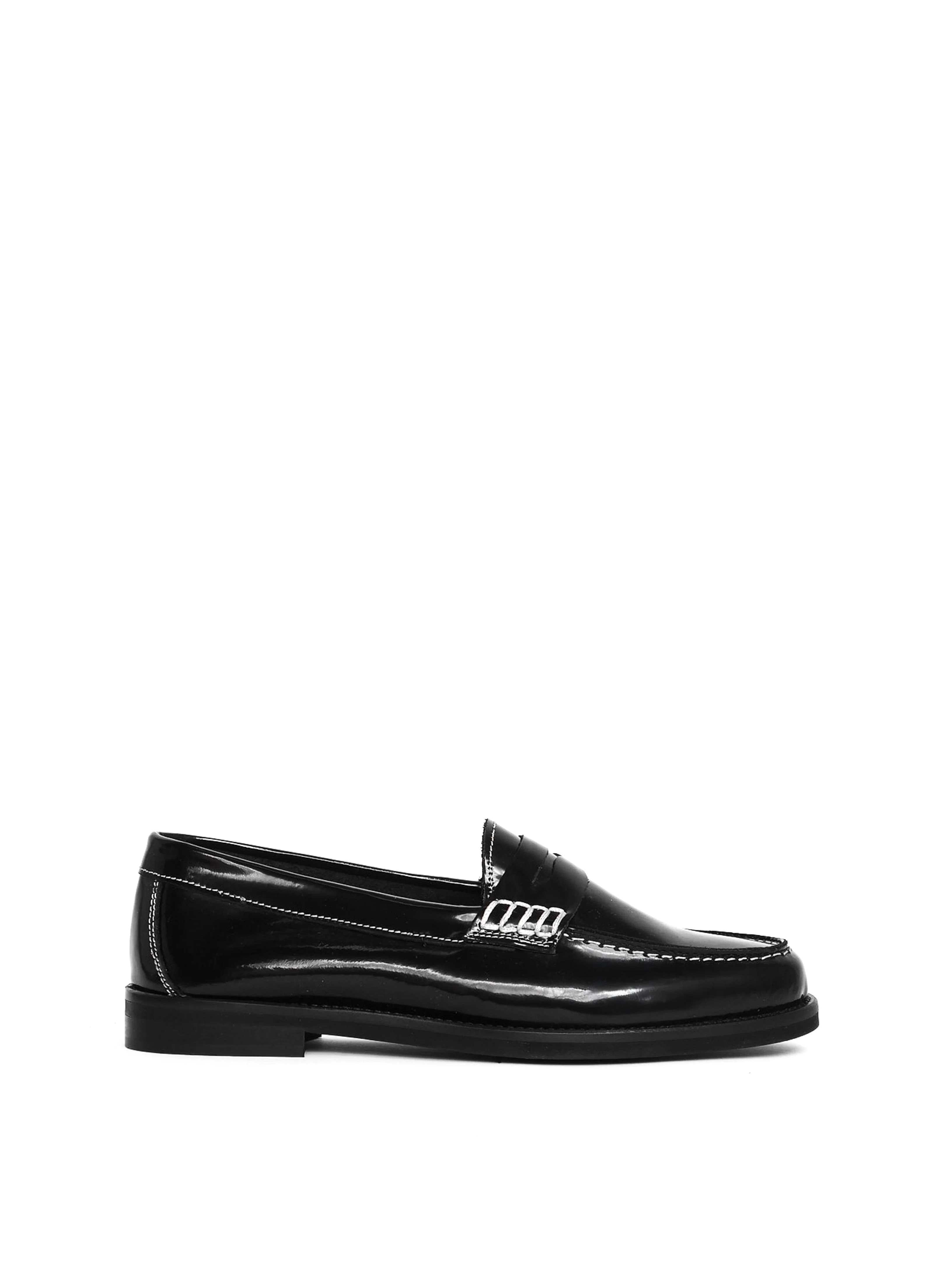 Napoli Onyx Loafer