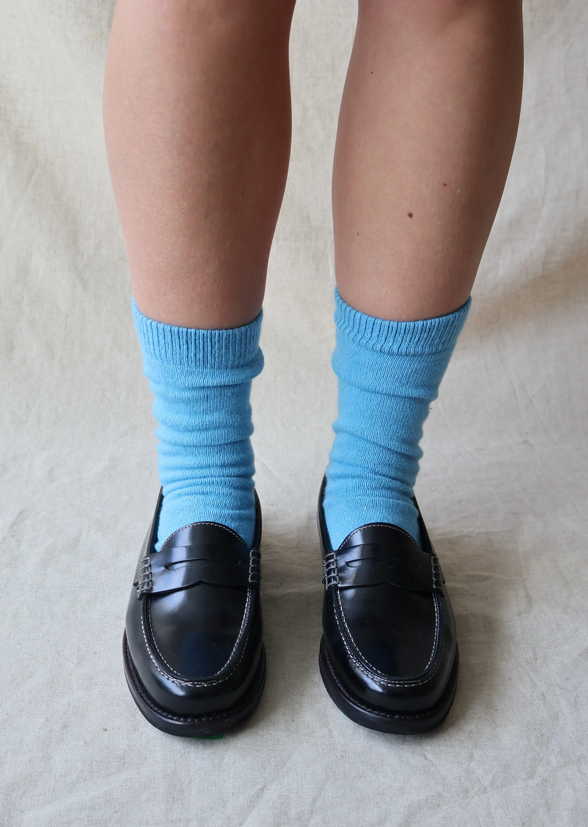 Napoli Onyx Loafer - Image 2