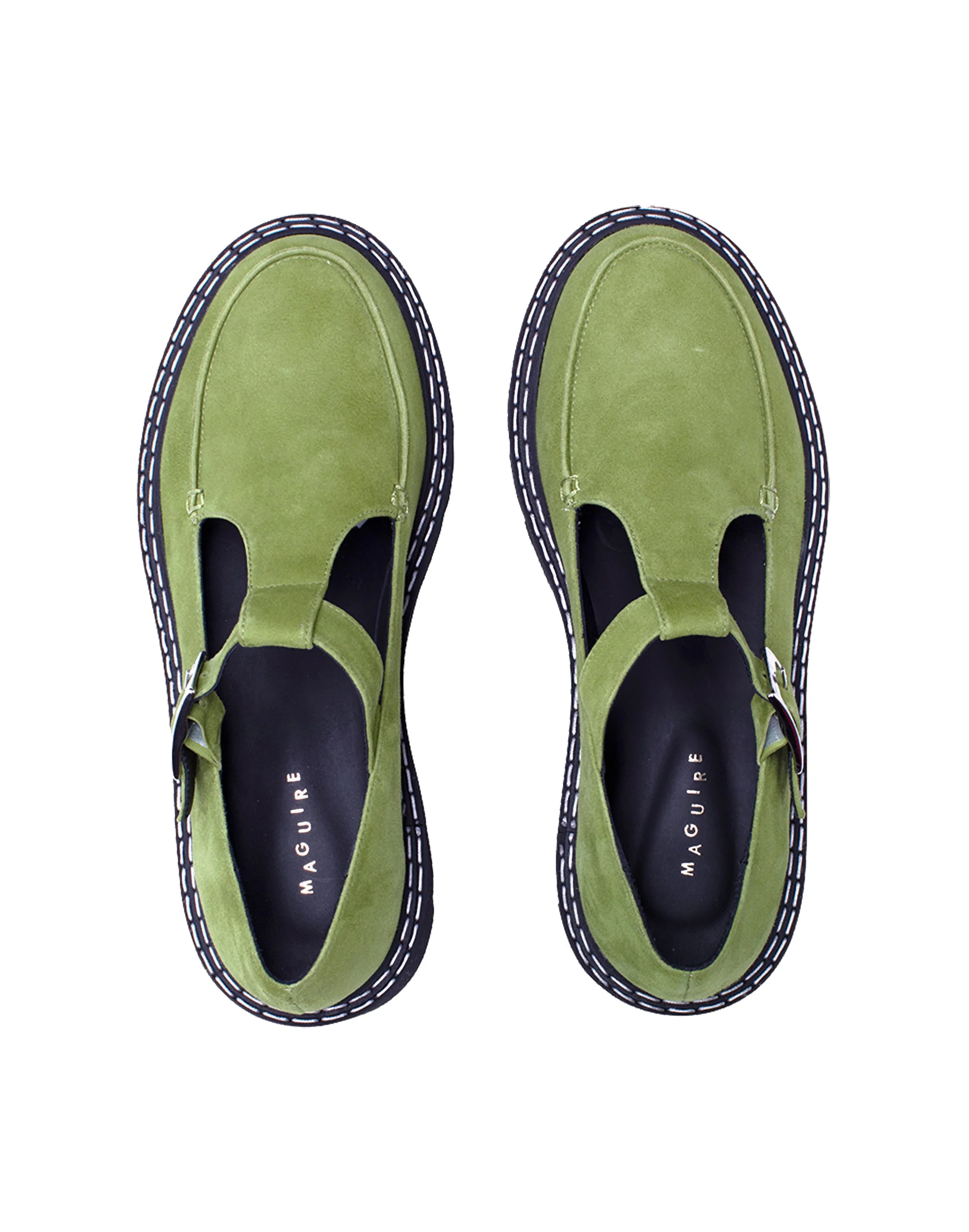 Neiva Matcha Mary Jane - Image 4