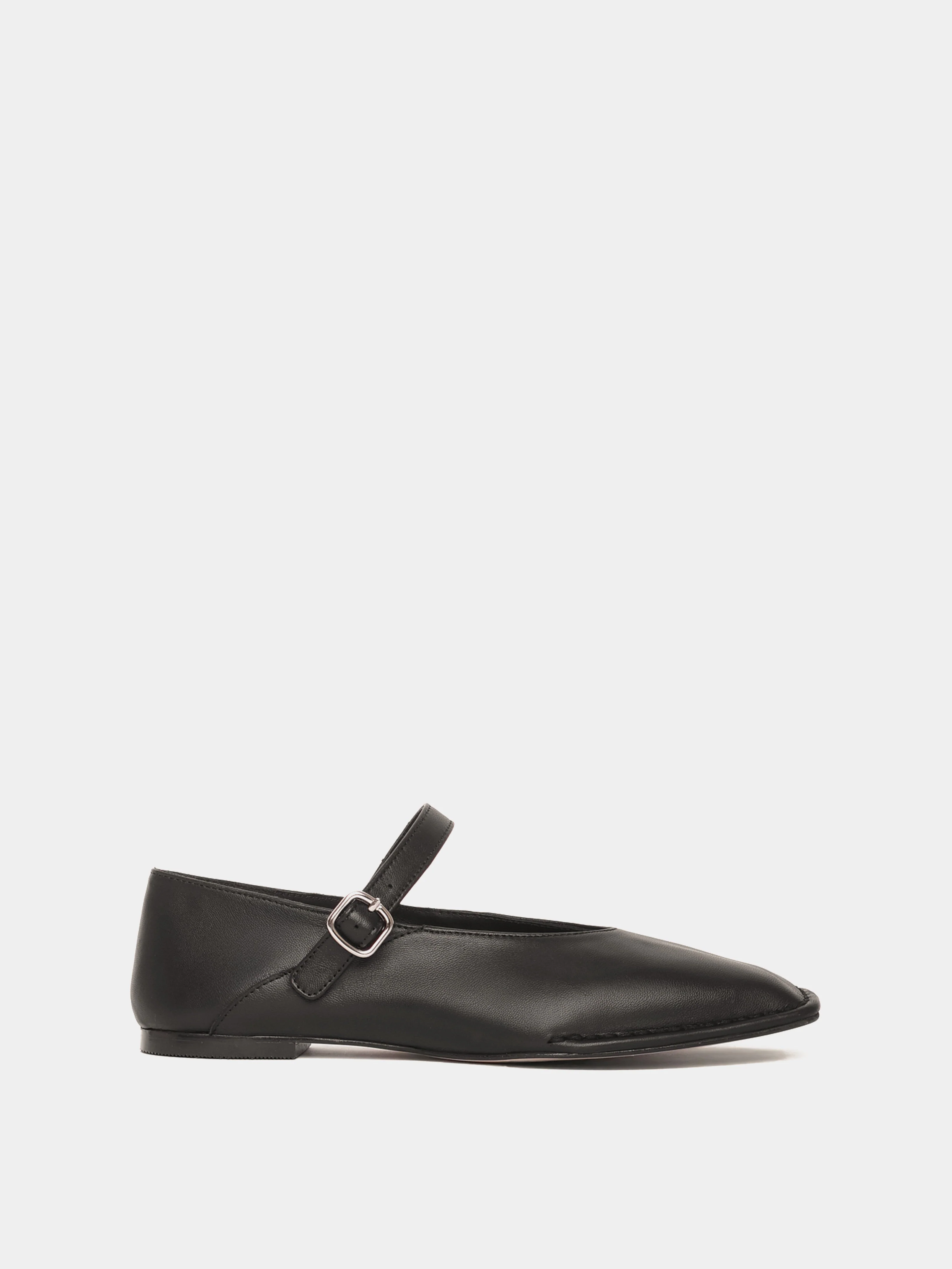 Osuna Black Ballerina