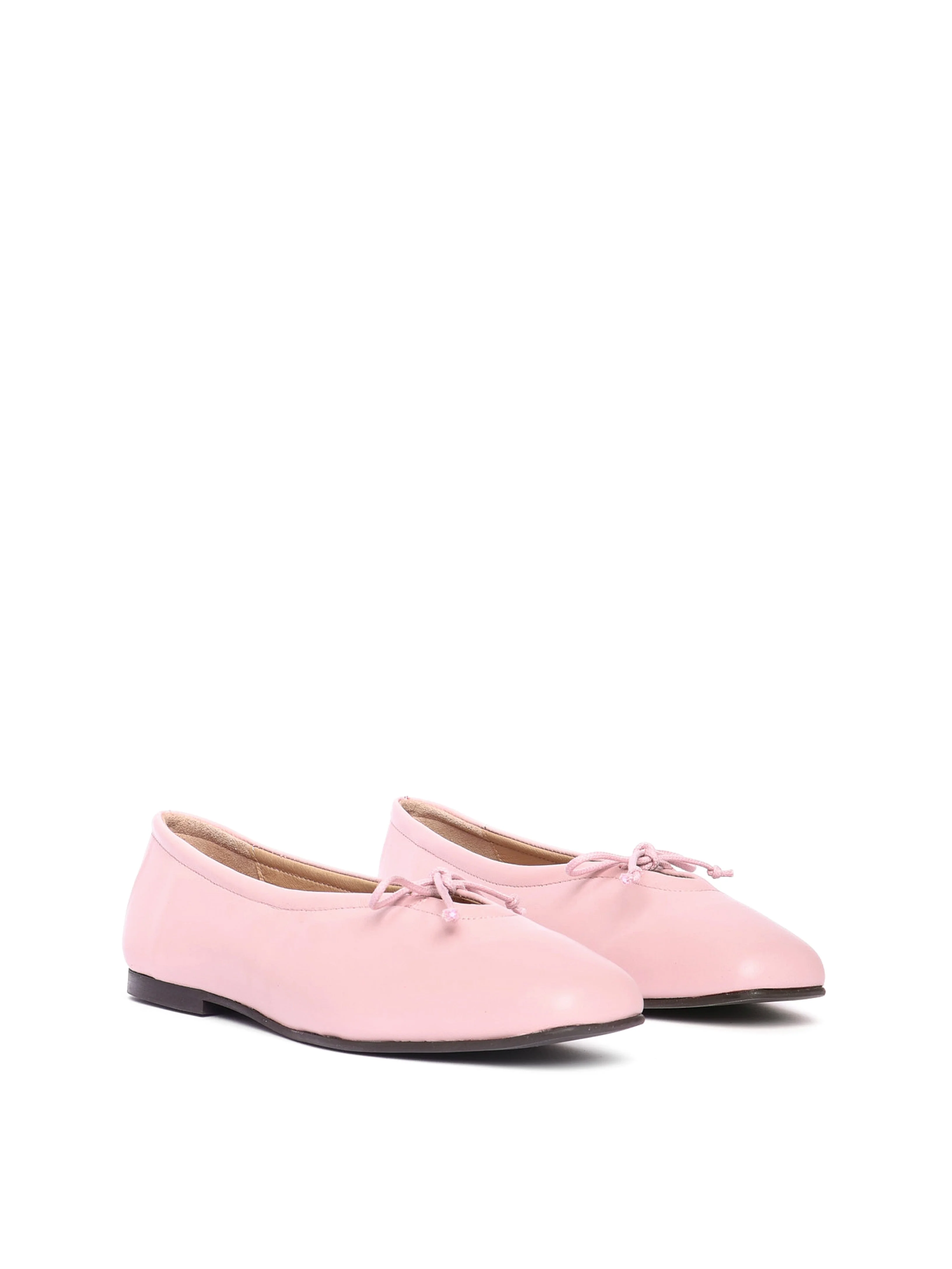 Prato Blush Ballerina - Image 3