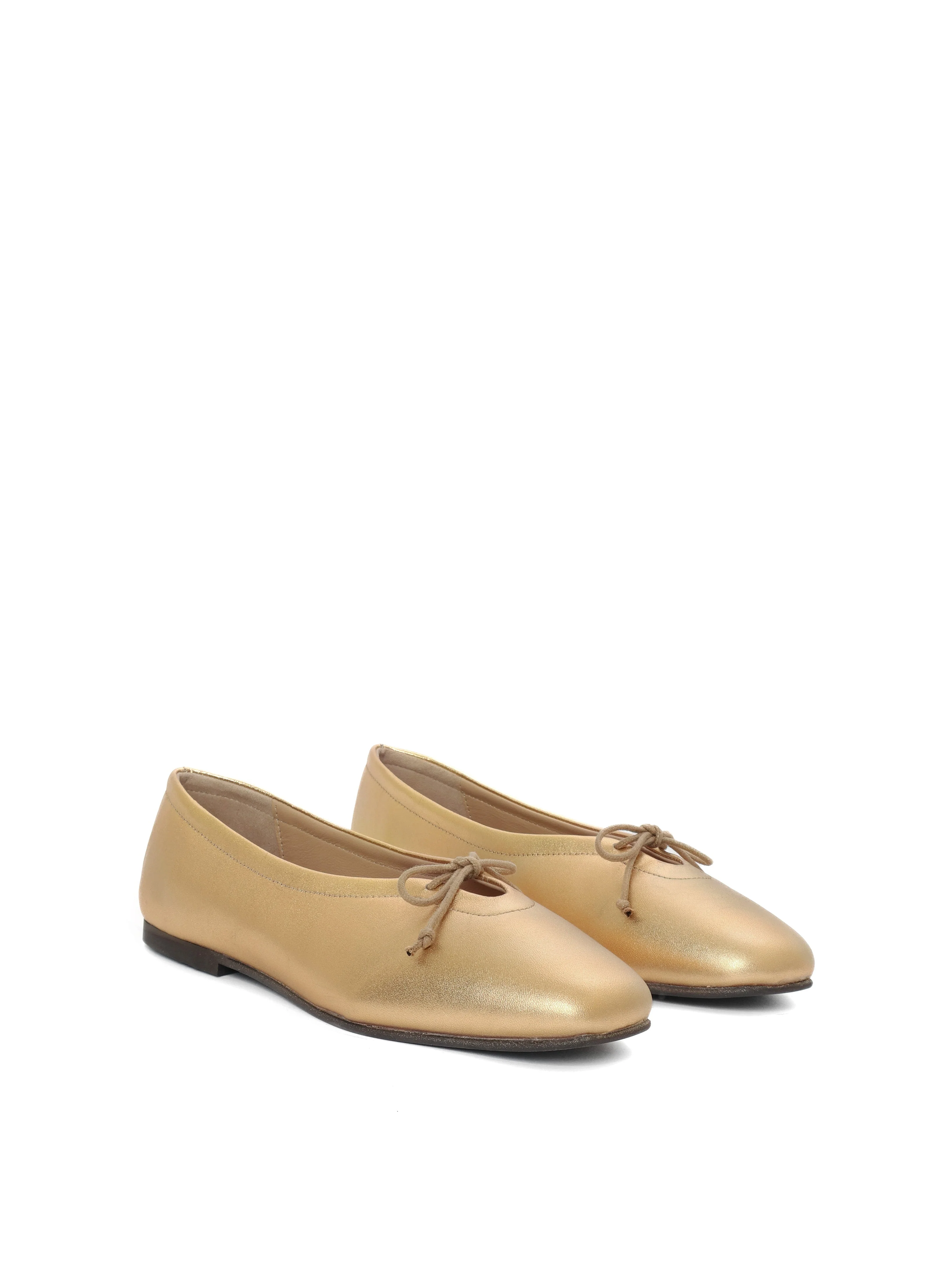 Prato Gold Ballerina - Image 3