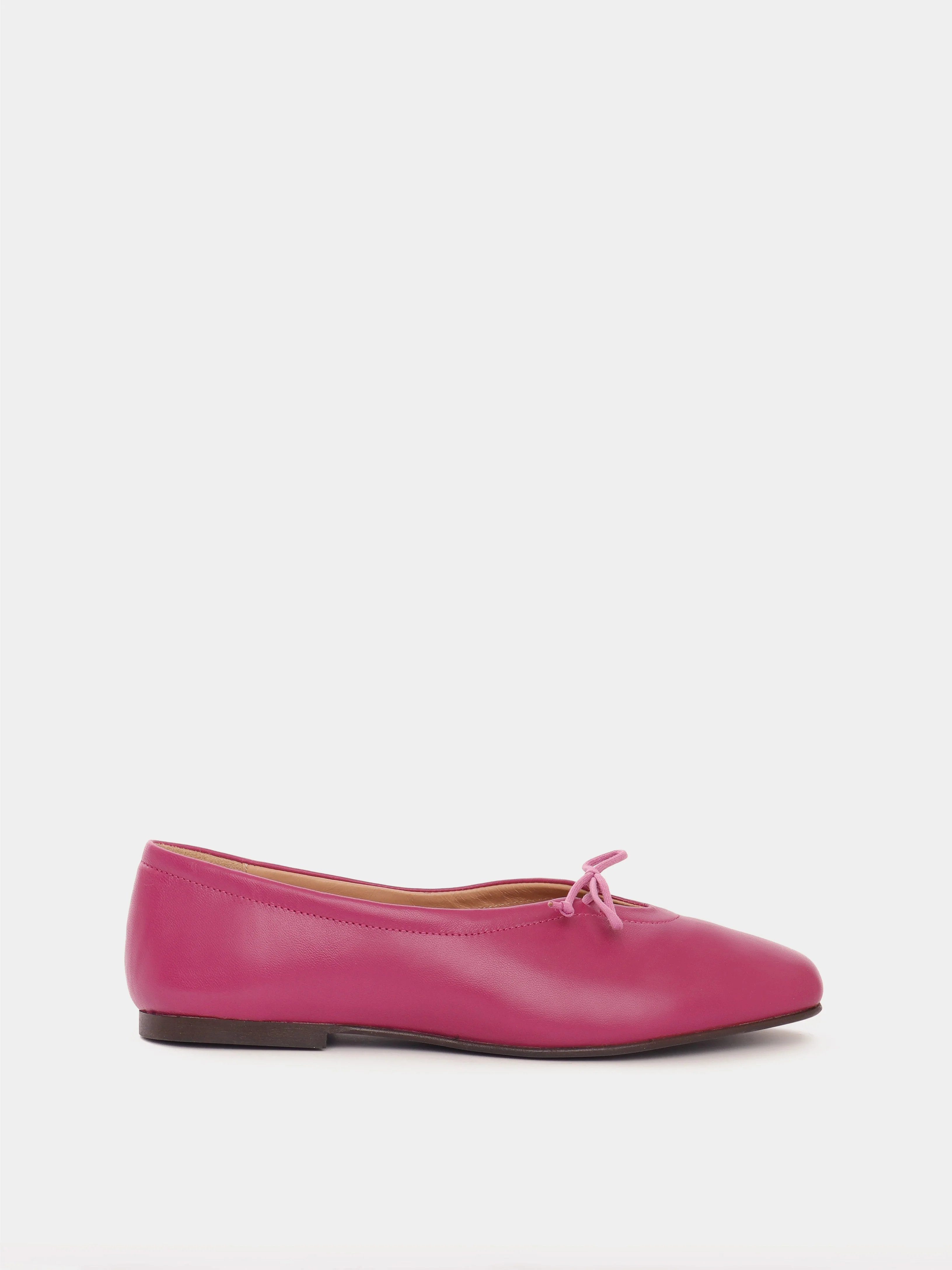 Prato Mauve Ballerina