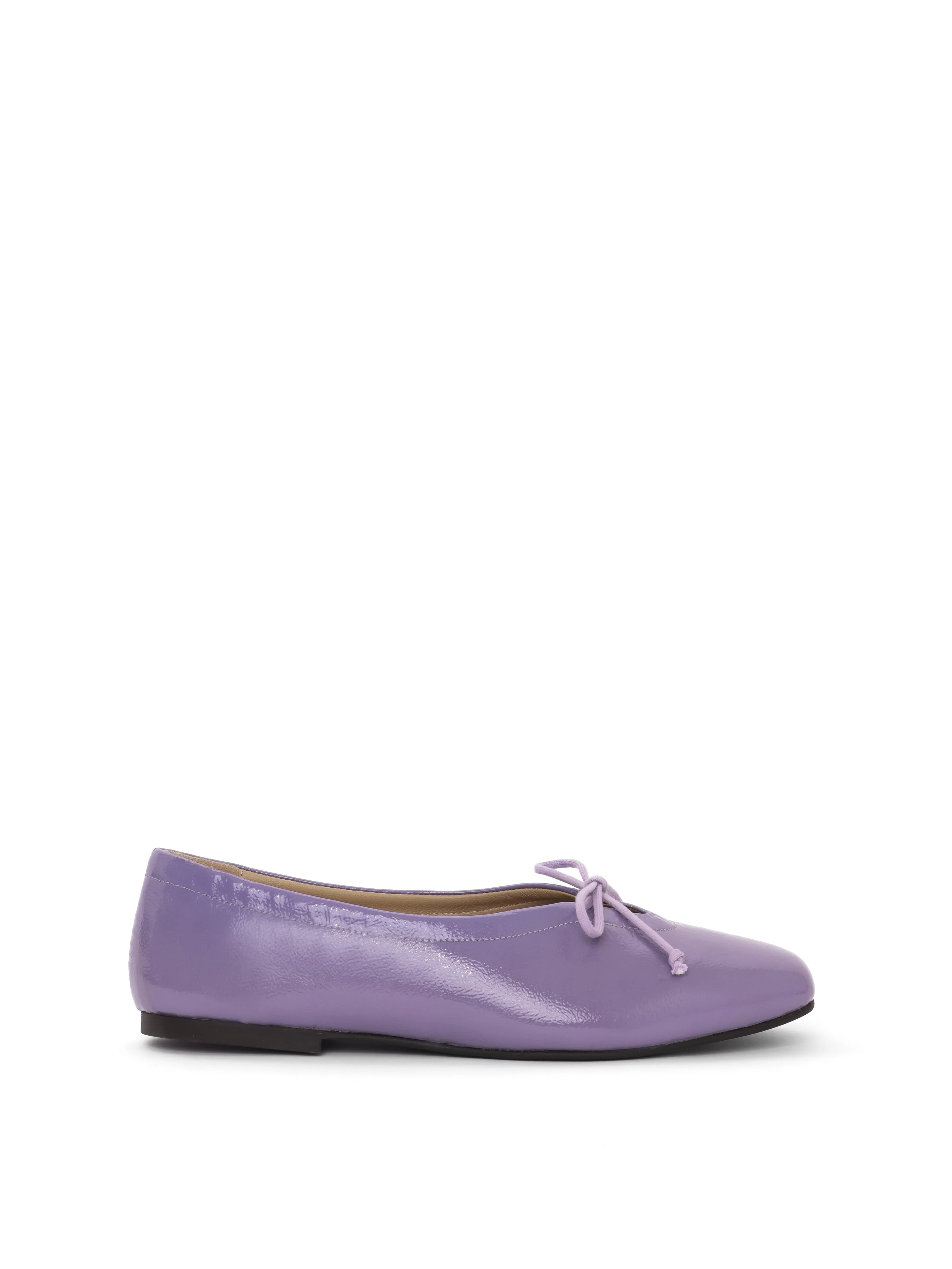 Prato Violet Ballerina