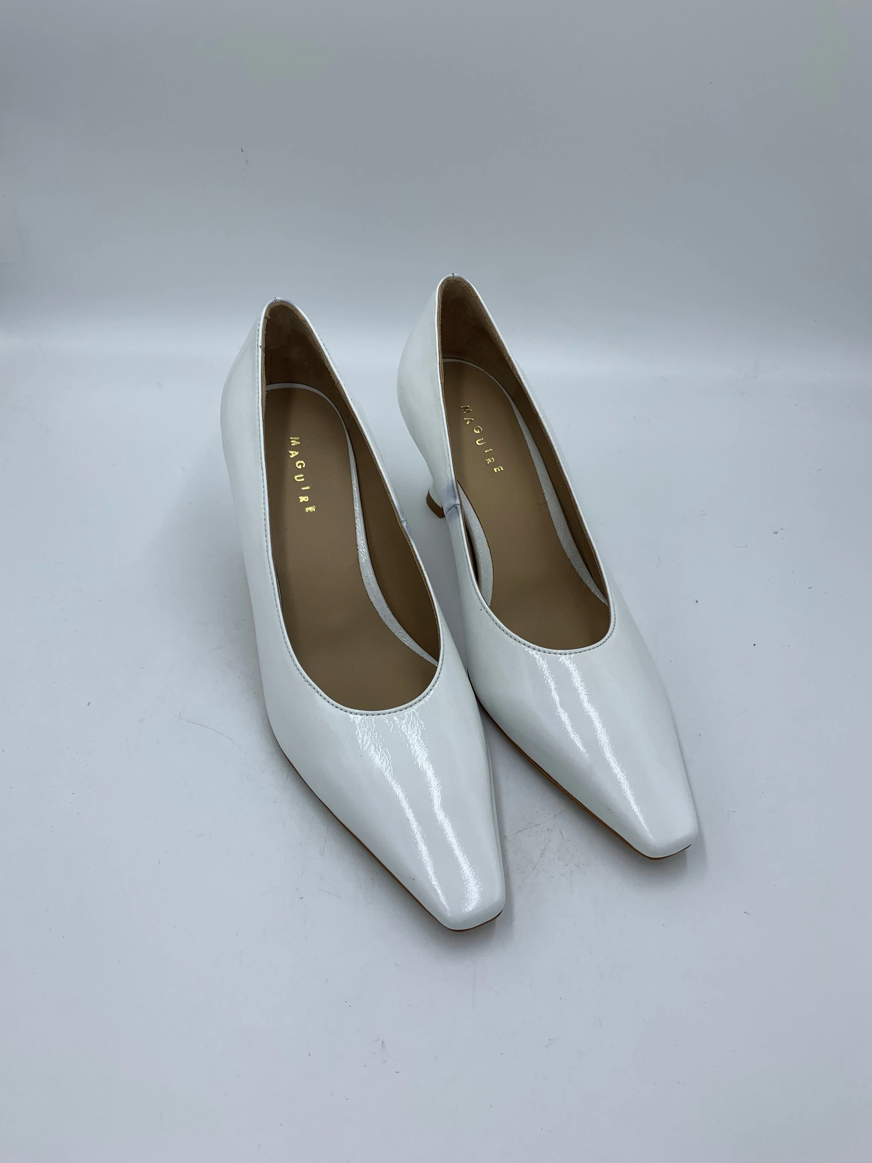 Sample Navia White 38 - Image 3