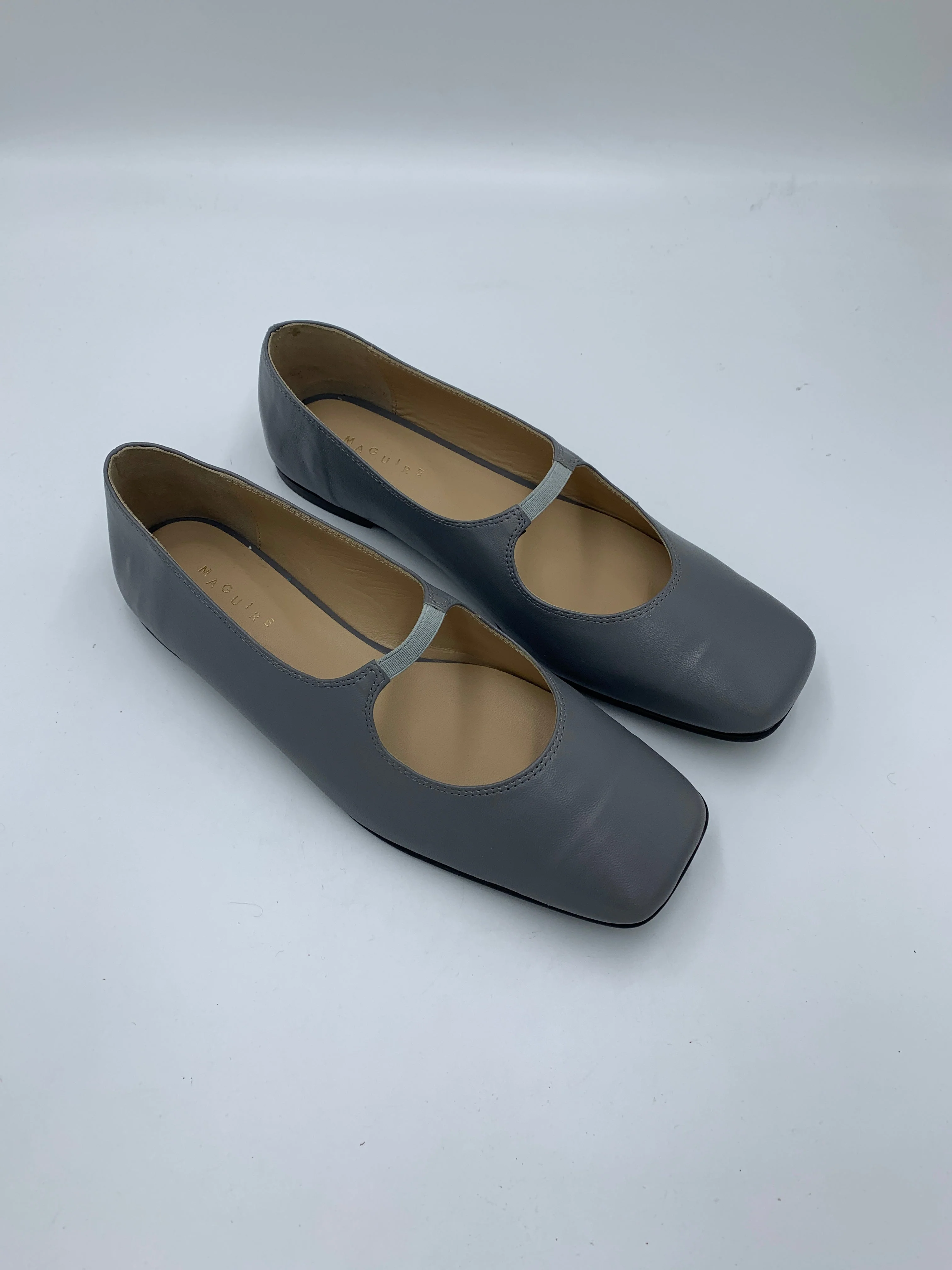 PR Sample Seia Grey 38 - Image 3
