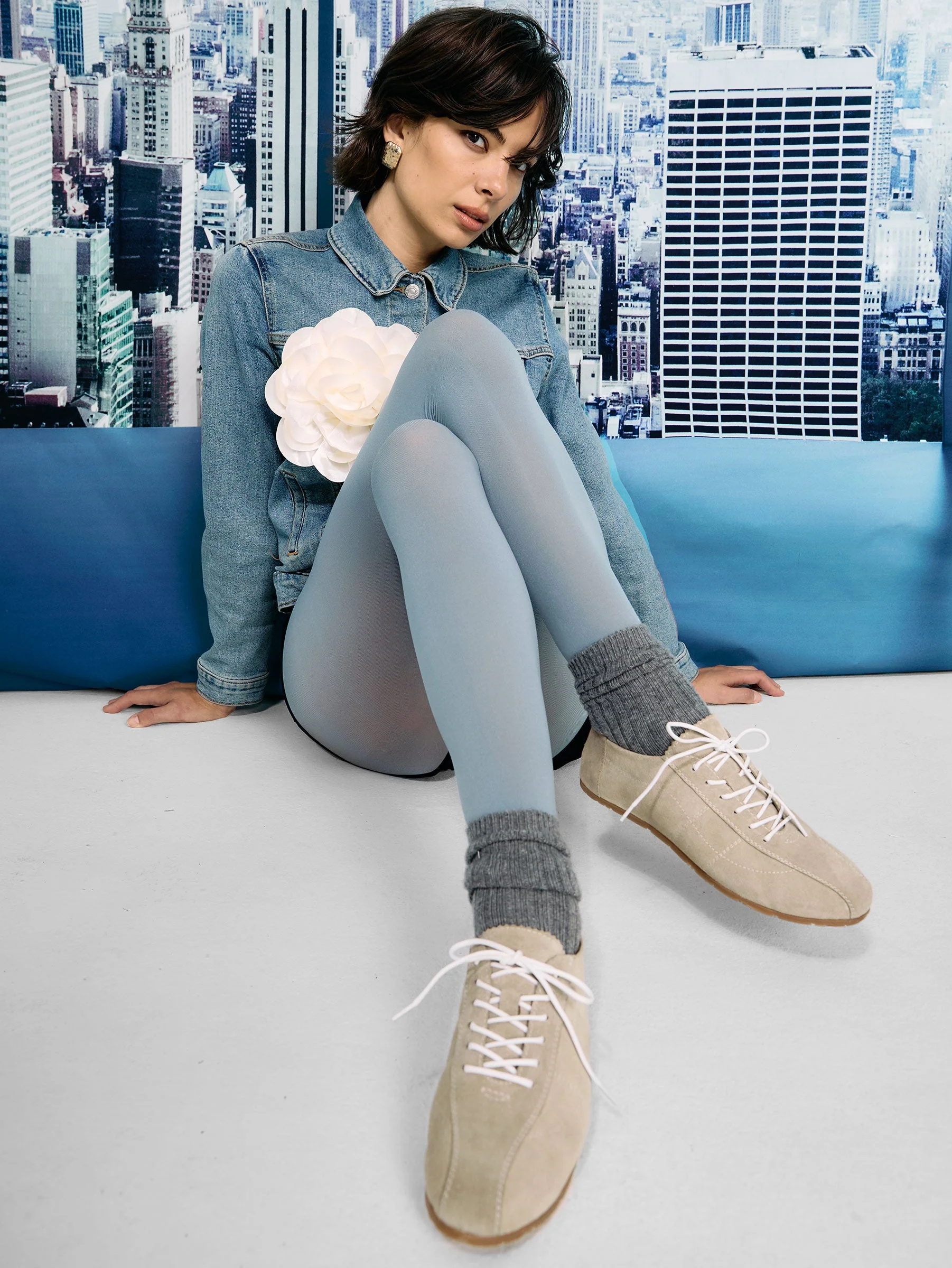 Simone-Lite Sand Trainer - Image 2