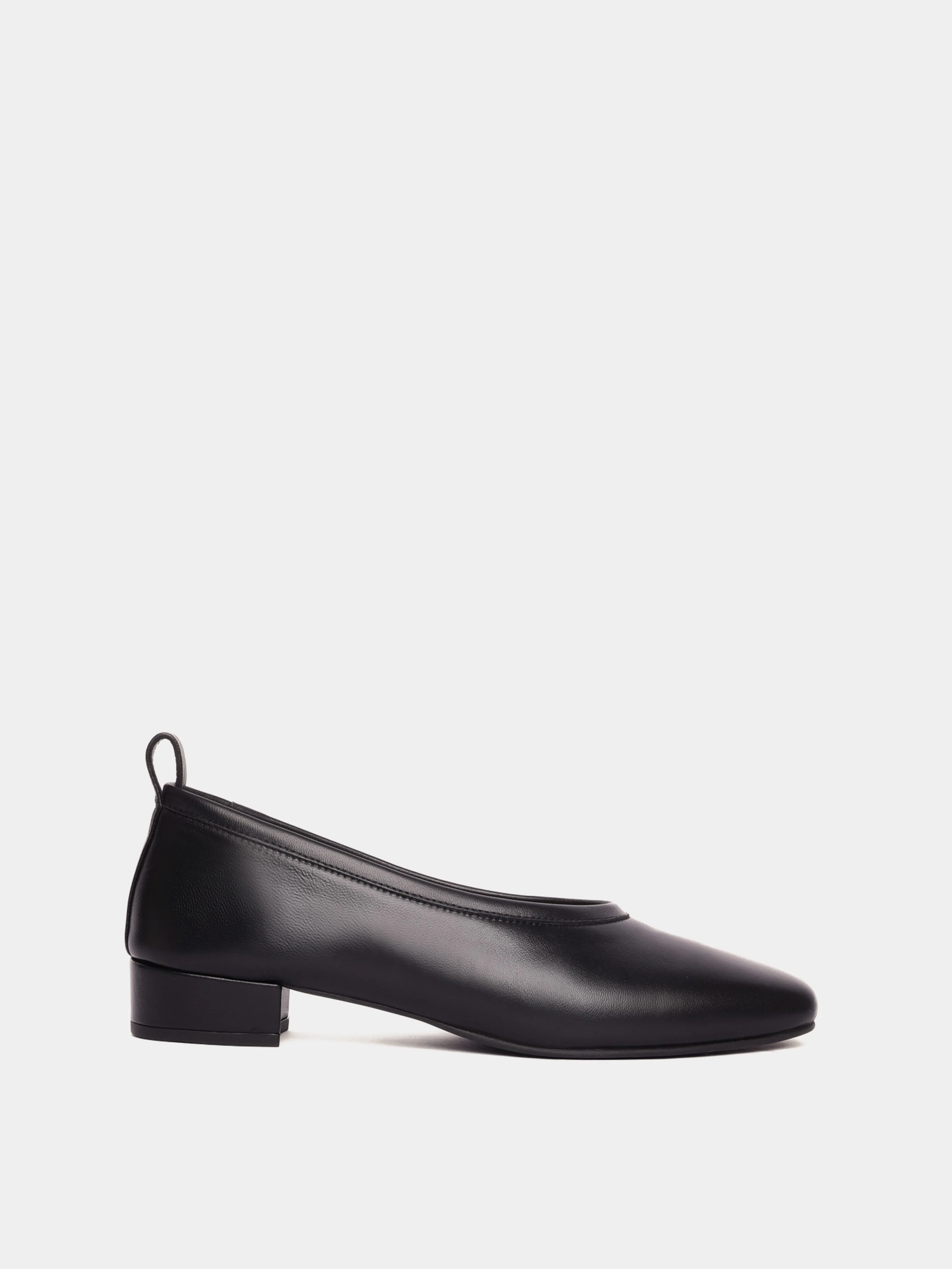 Torza Black Ballerina