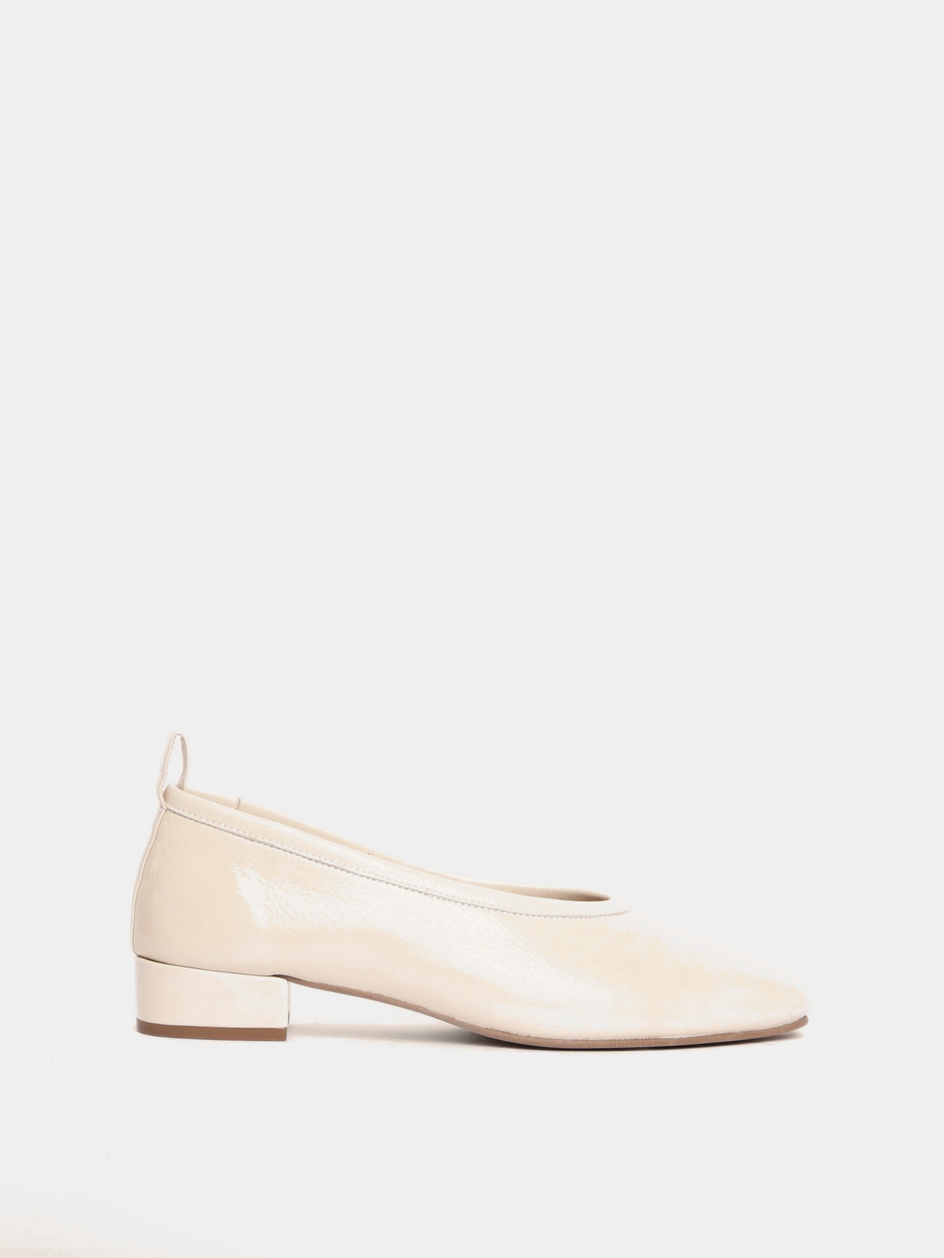 Torza Cream Ballerina