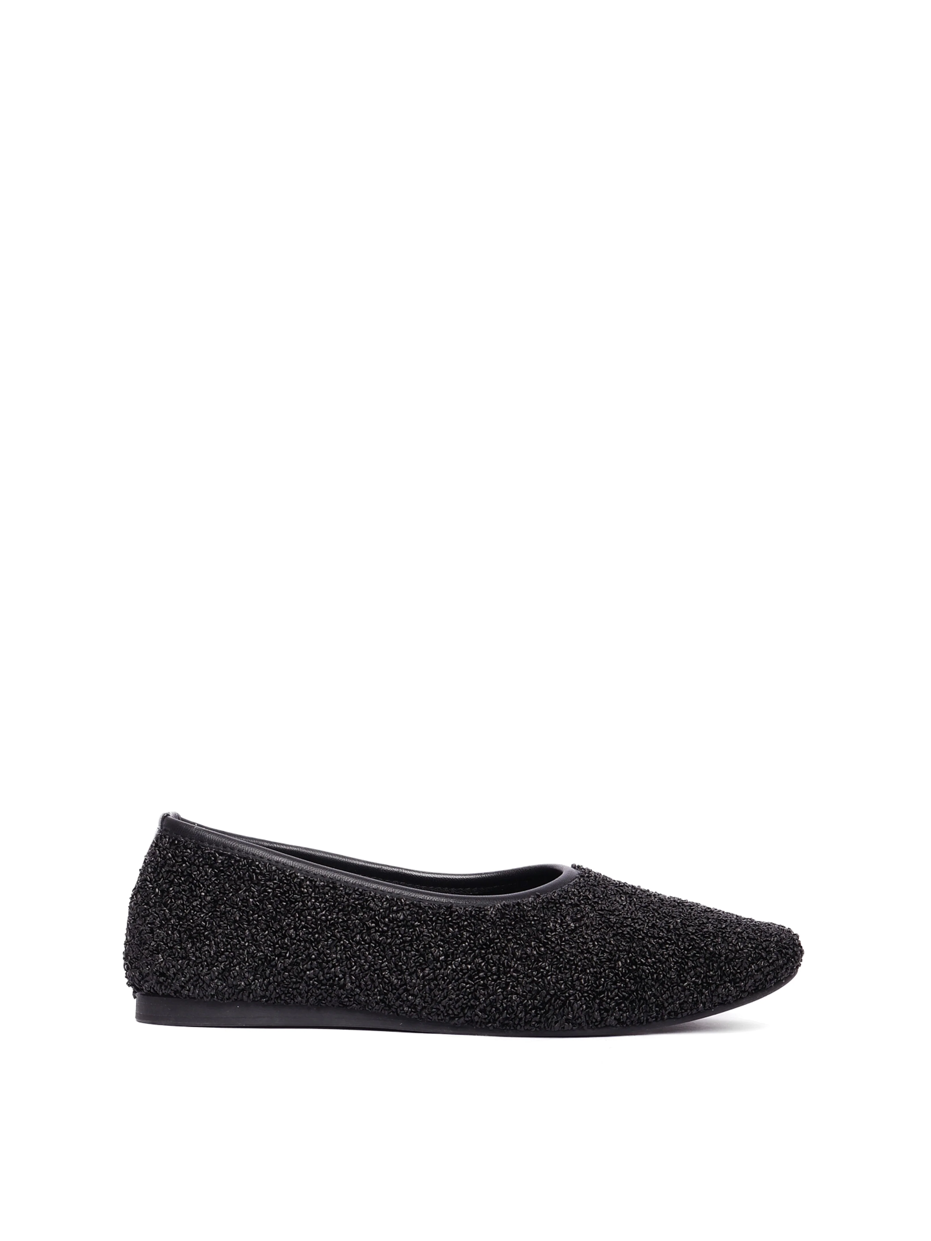 Trofa Black Ballerina