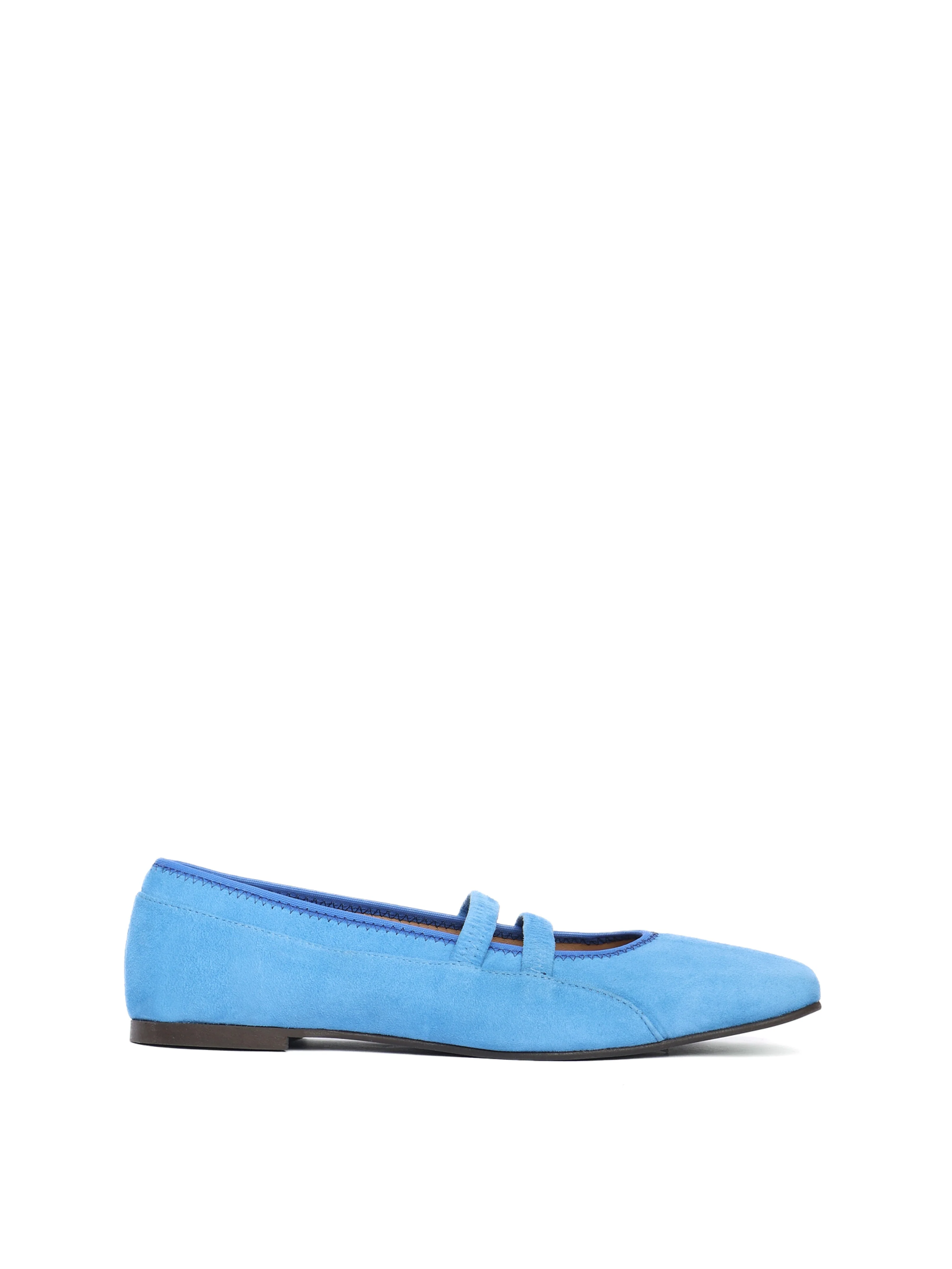 Velas Azure Ballerina