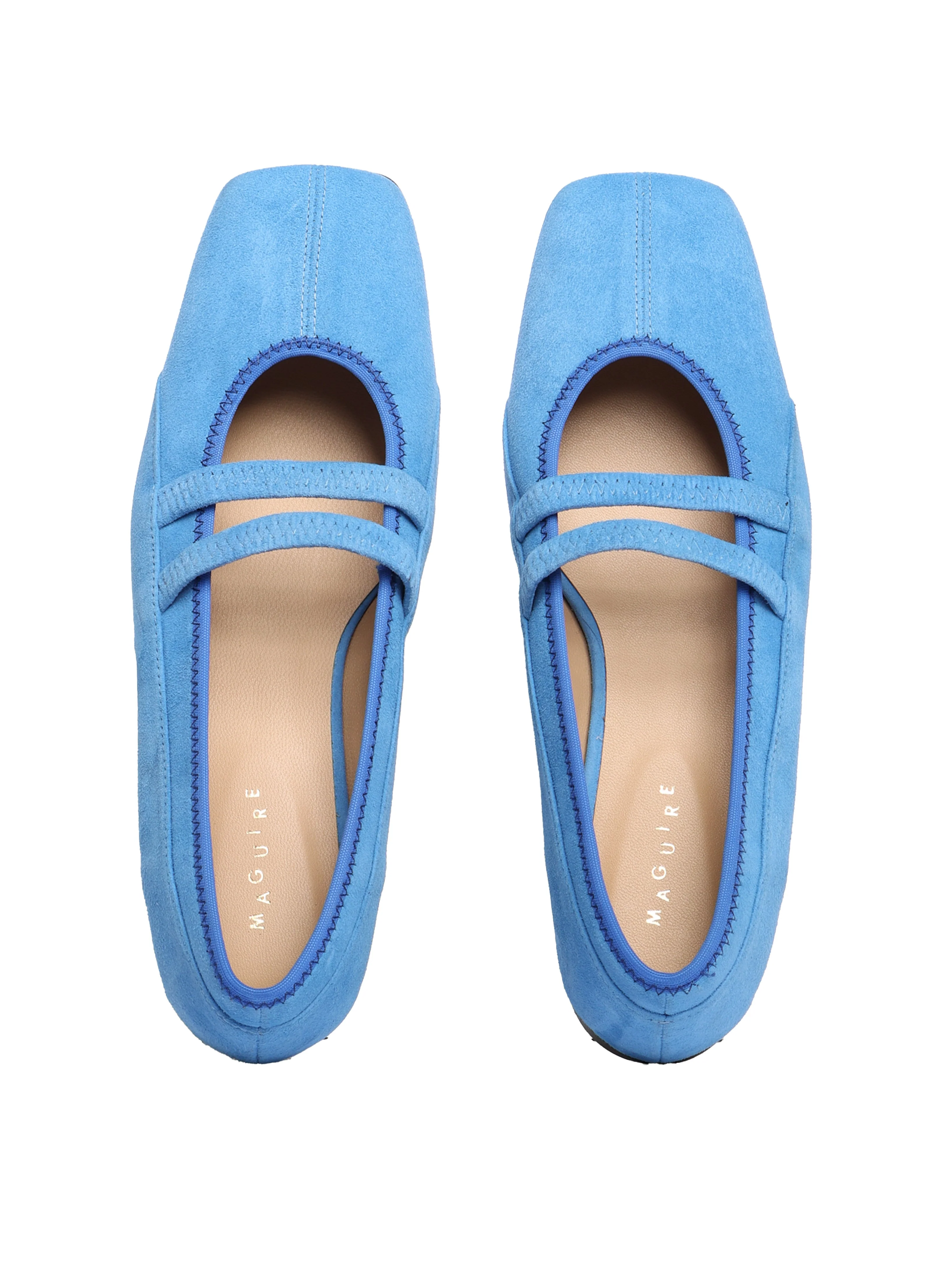 Velas Azure Ballerina - Image 5