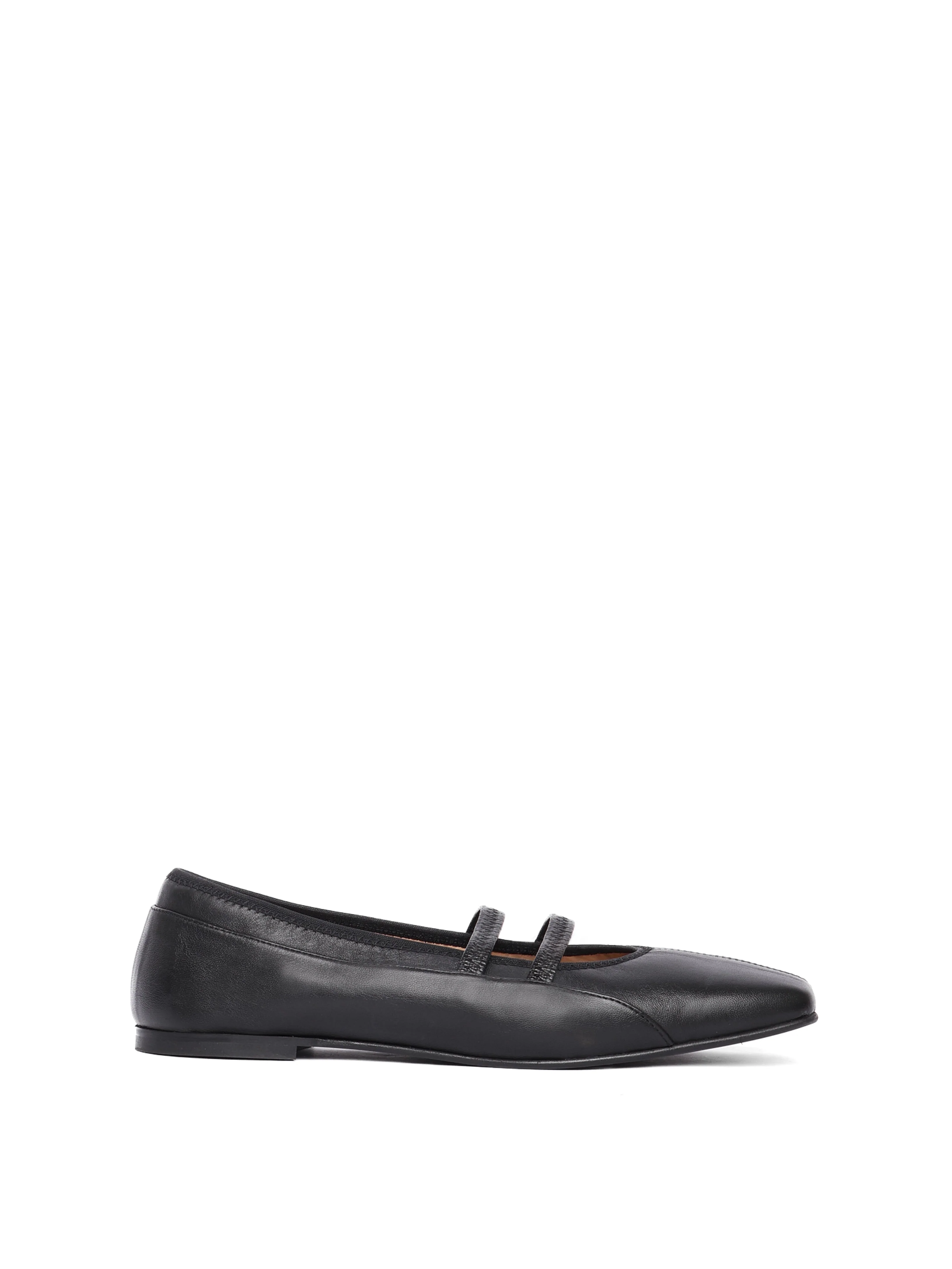 Velas Black Ballerina