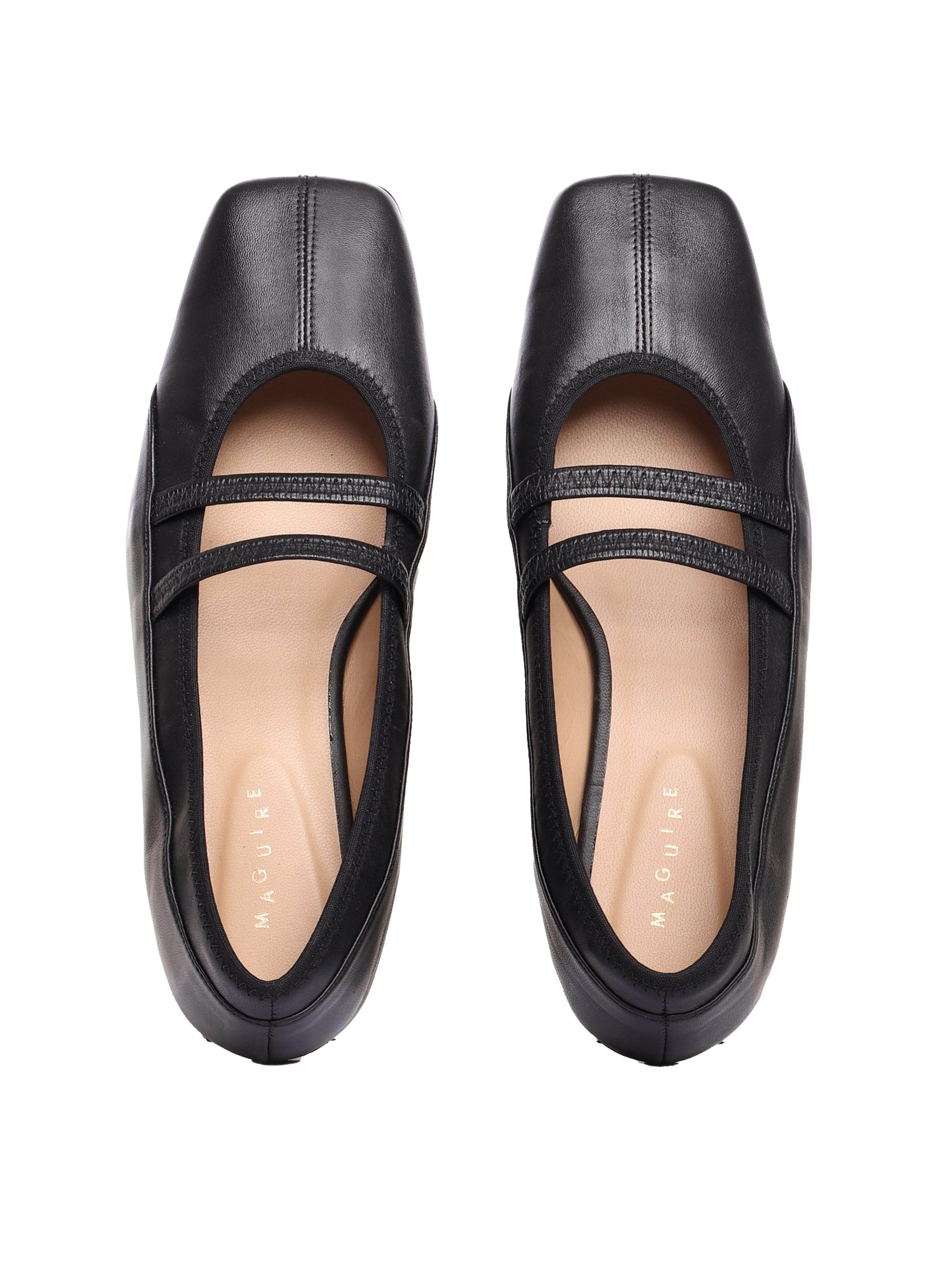 Velas Black Ballerina - Image 4